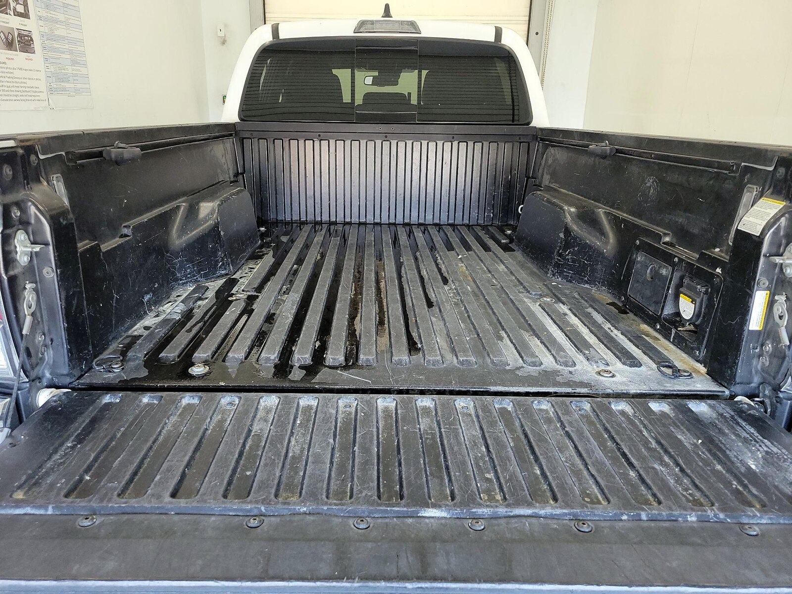 2023 Toyota Tacoma TRD Off Road - Photo 21