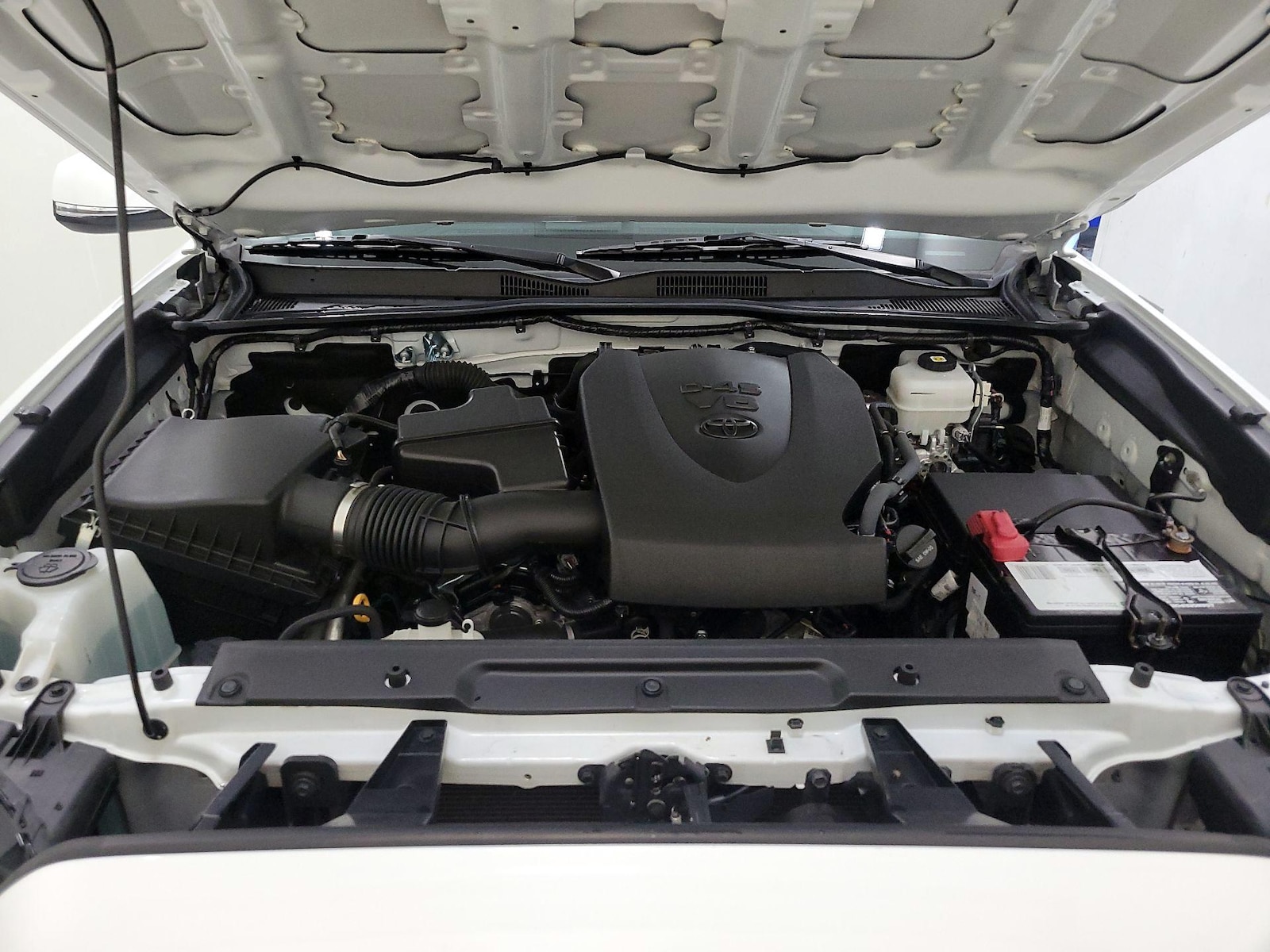 2023 Toyota Tacoma TRD Off Road - Photo 22