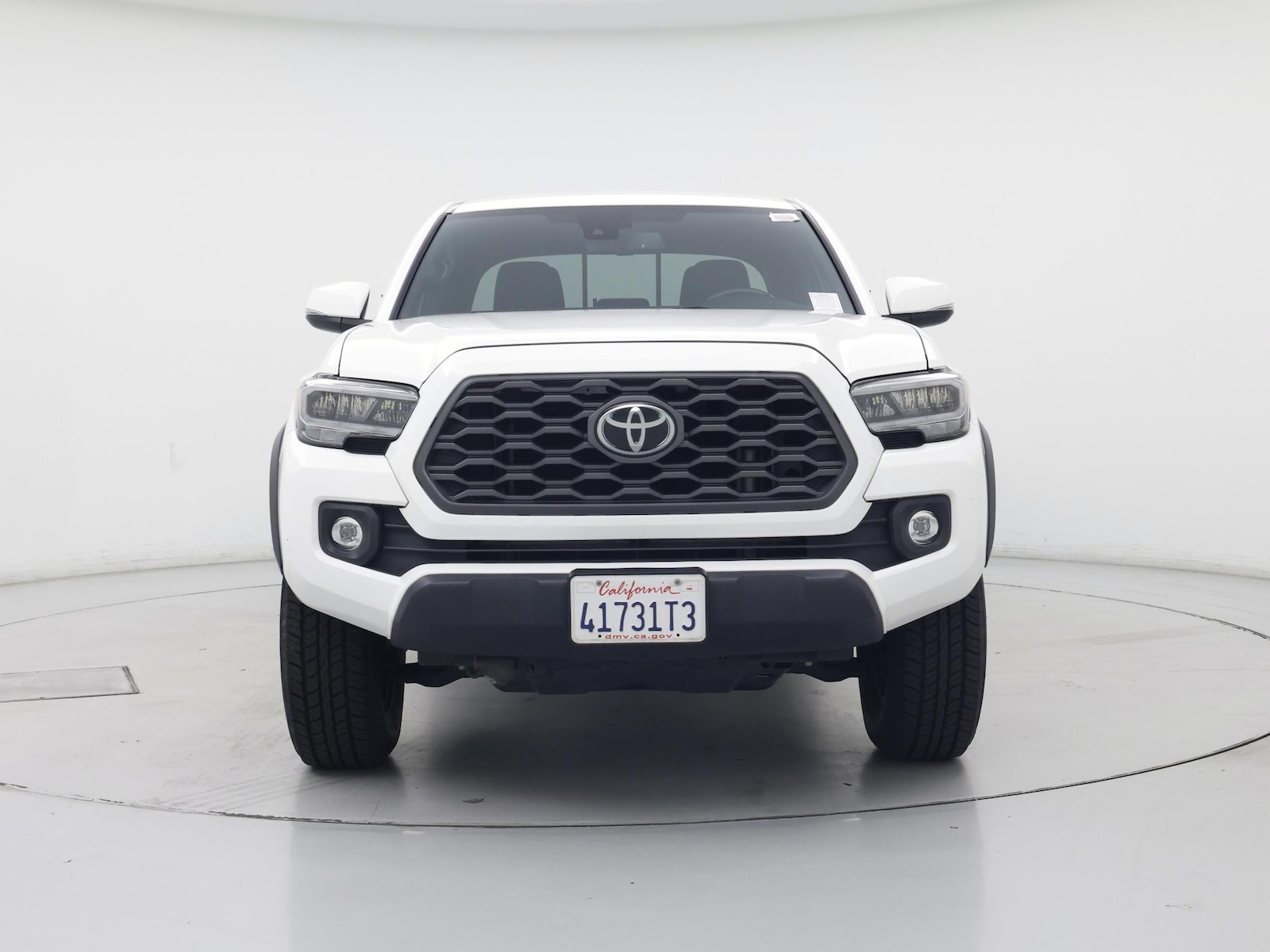 2023 Toyota Tacoma TRD Off Road - Photo 6