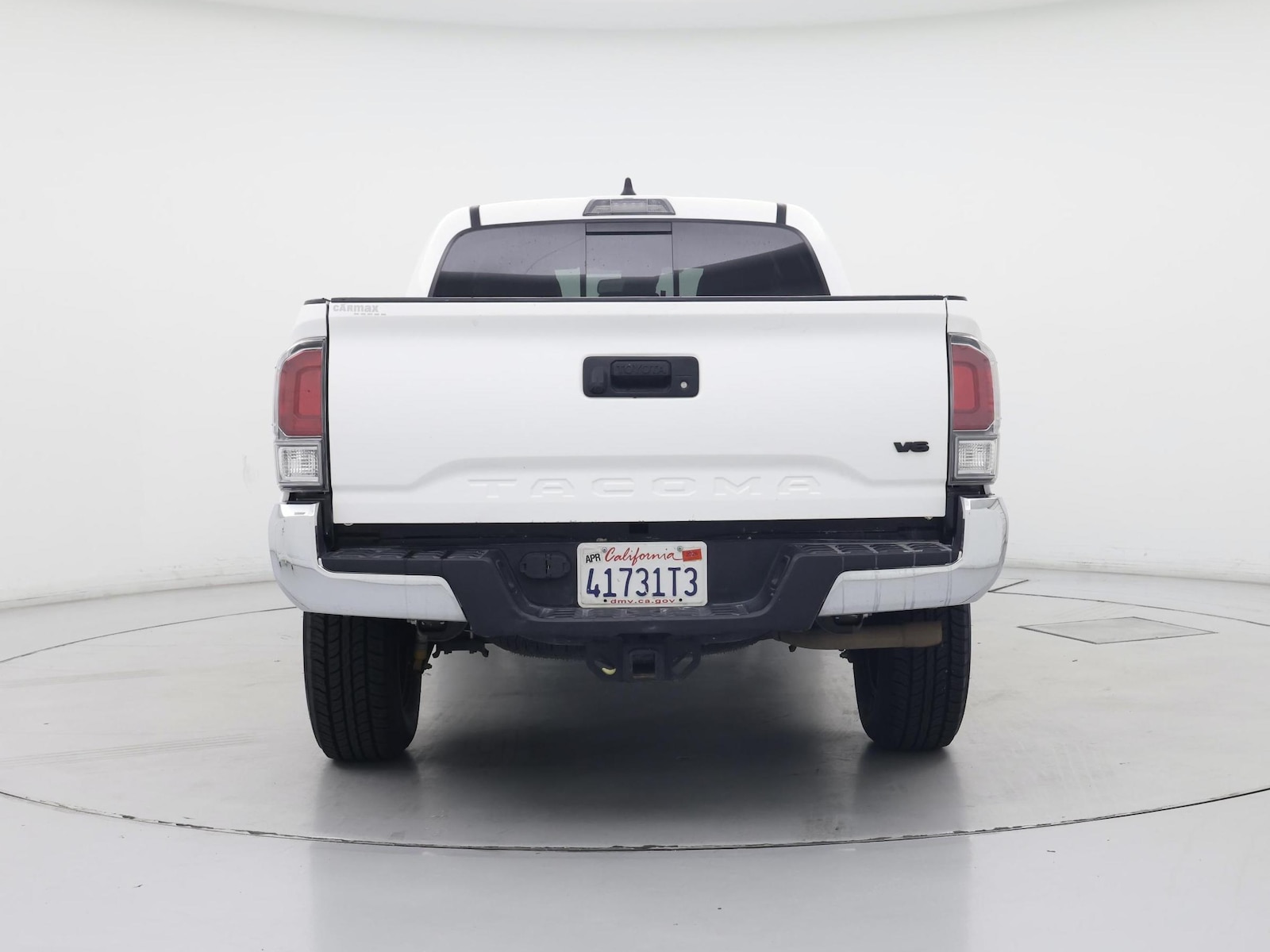 2023 Toyota Tacoma TRD Off Road - Photo 7