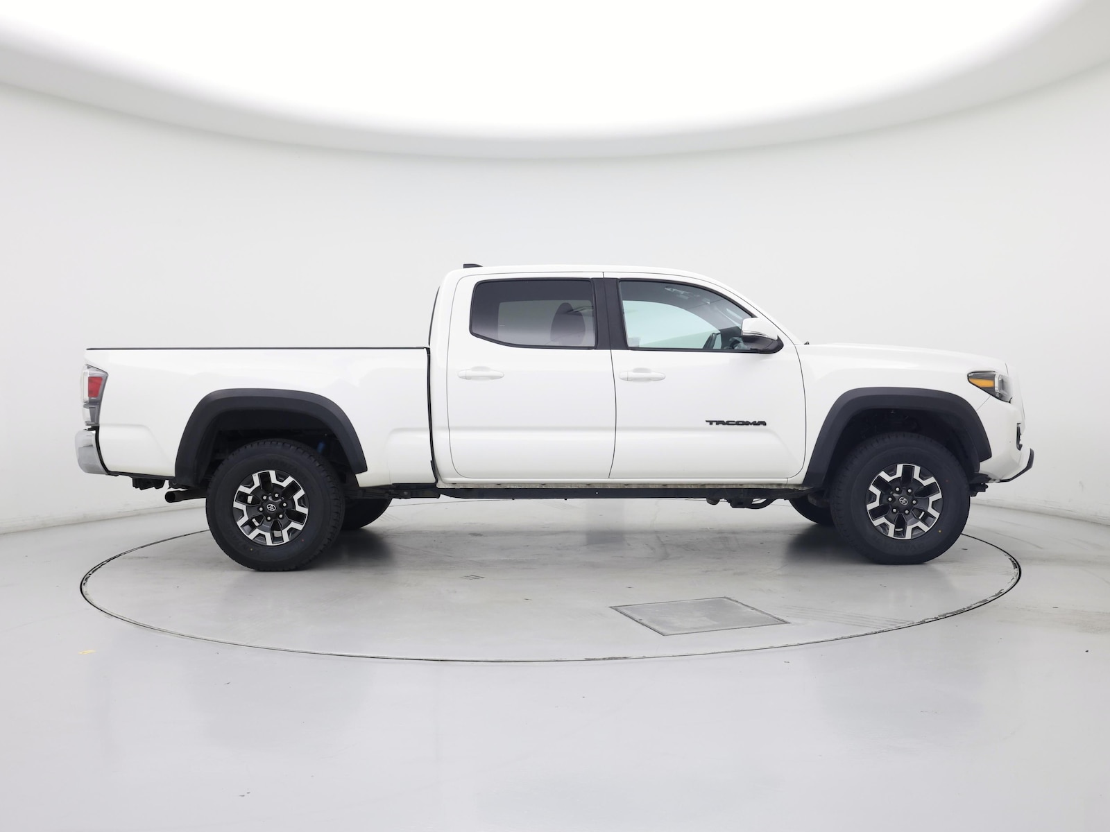 2023 Toyota Tacoma TRD Off Road - Photo 8