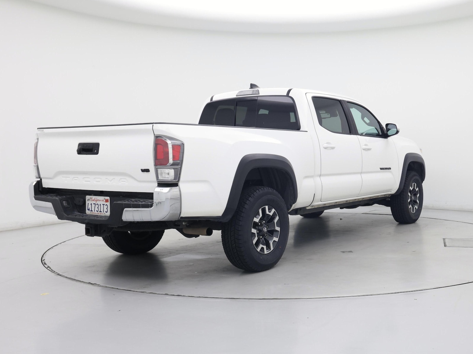 2023 Toyota Tacoma TRD Off Road - Photo 9