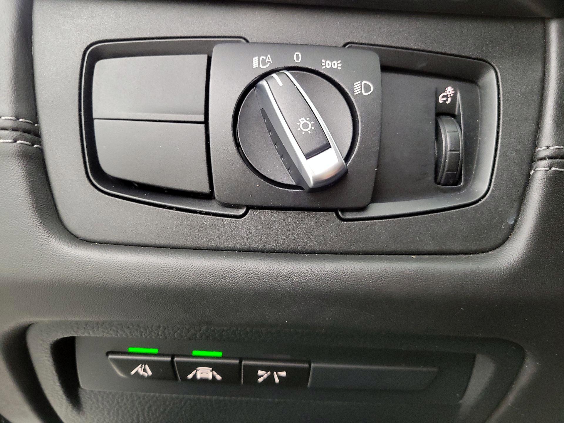 Thumbnail: 2018 BMW M3 - 13