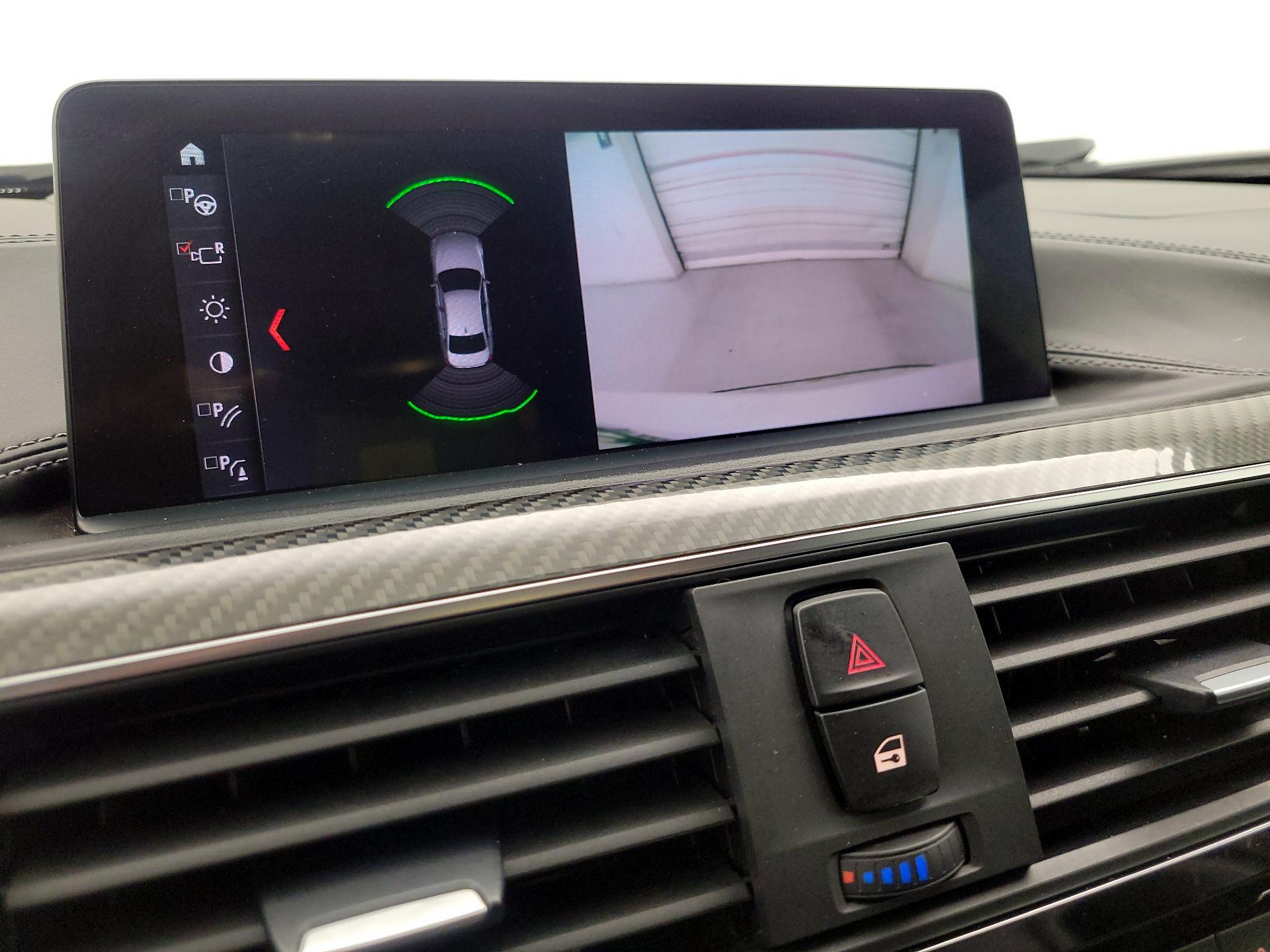 Thumbnail: 2018 BMW M3 - 14