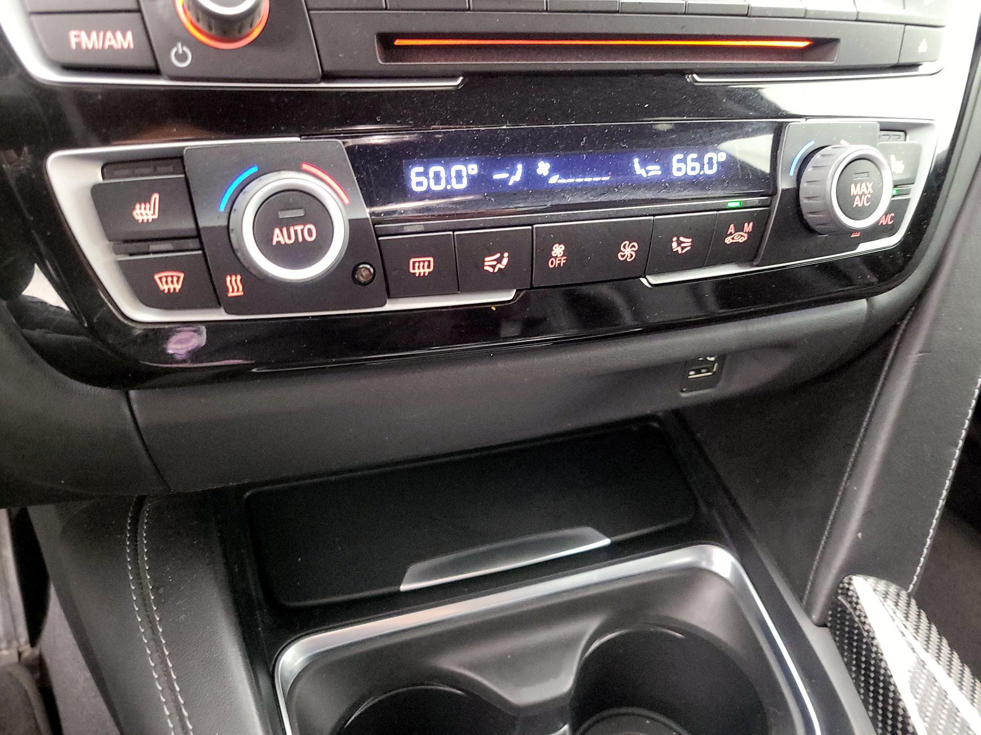 Thumbnail: 2018 BMW M3 - 16