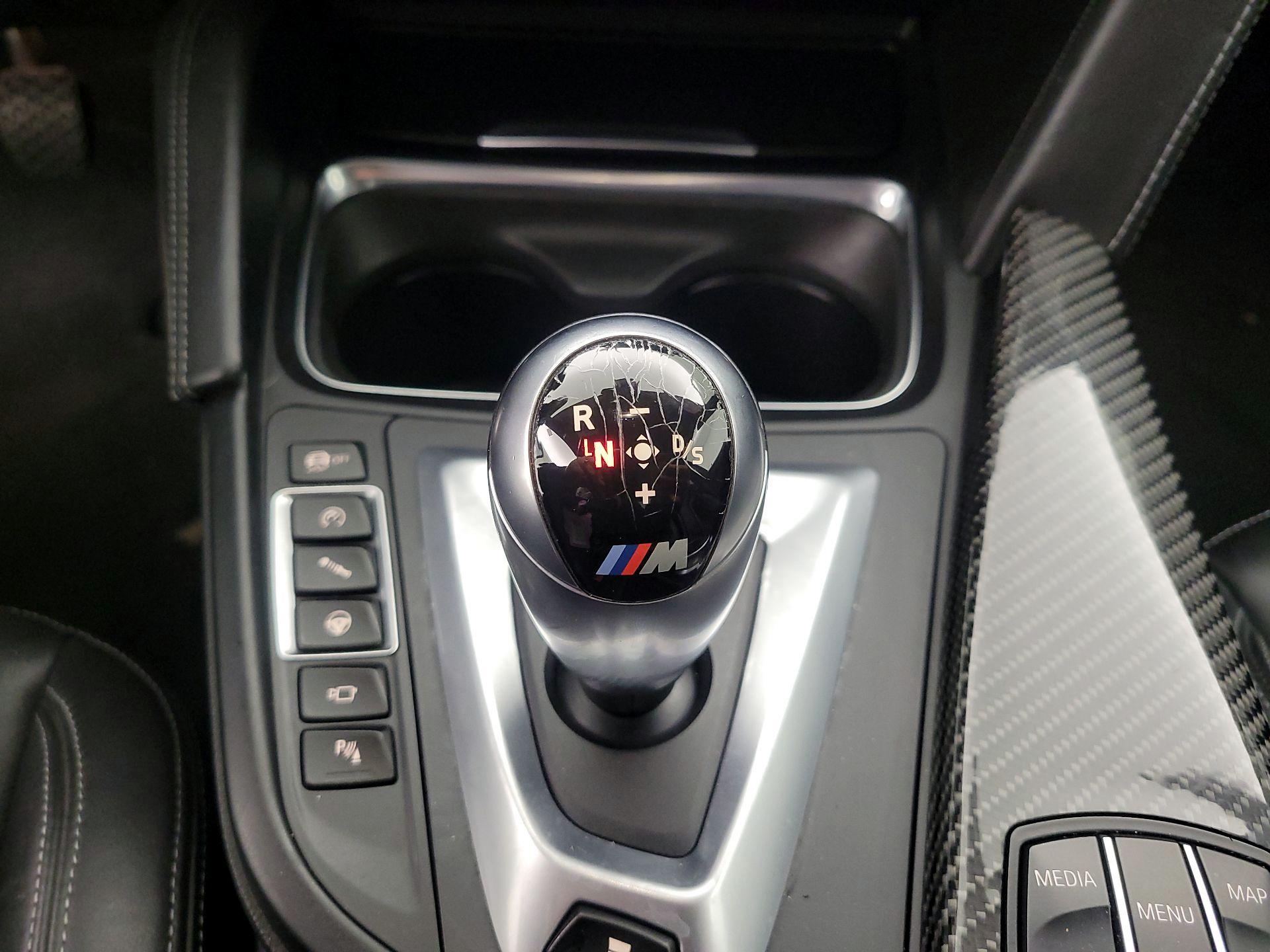 Thumbnail: 2018 BMW M3 - 17