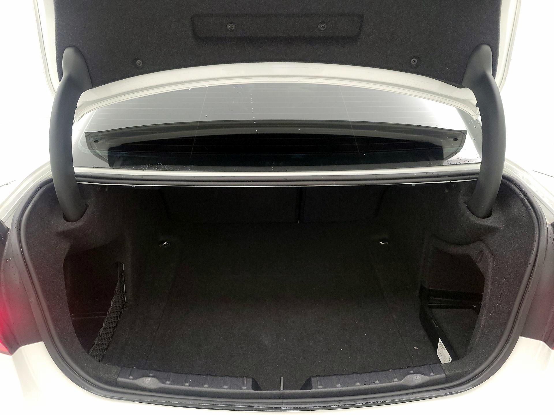 Thumbnail: 2018 BMW M3 - 20