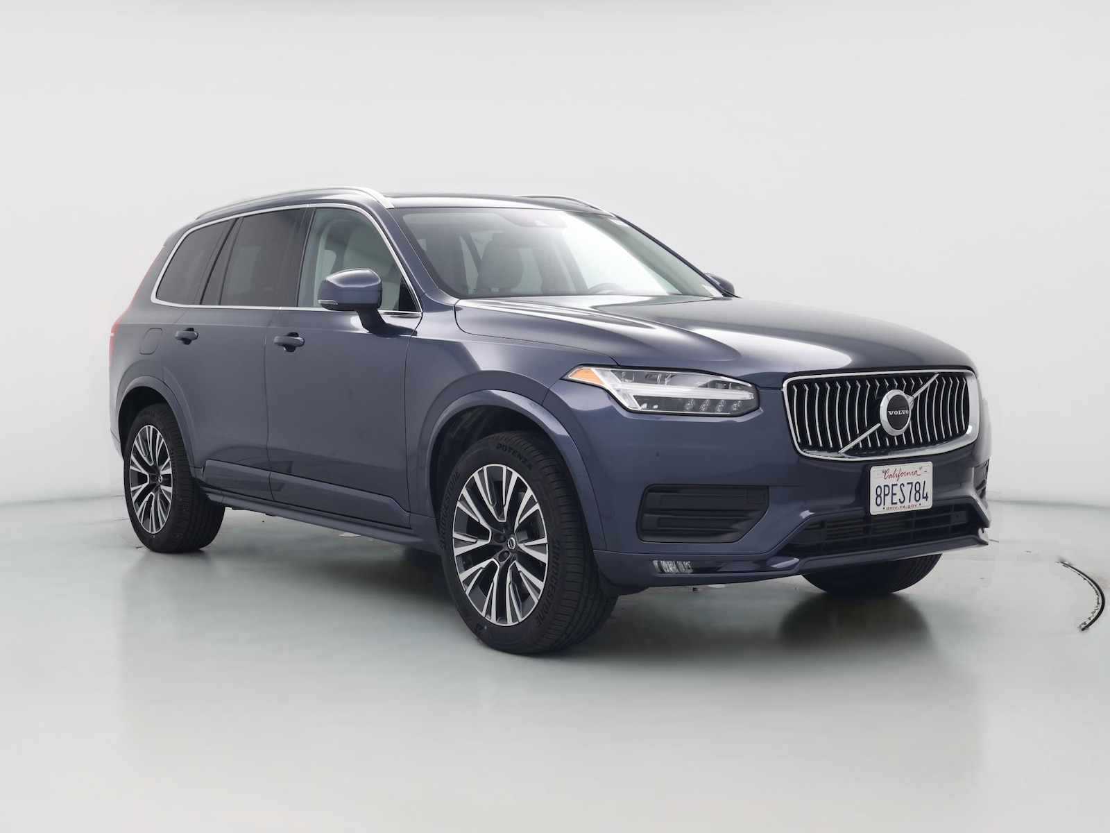 2020 Volvo XC90 Momentum