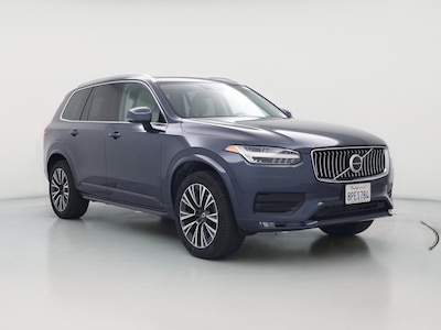 2020 Volvo XC90 T5 Momentum