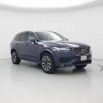 2020 Volvo XC90 T5 Momentum