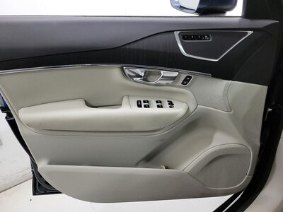 Driver Door Panel
