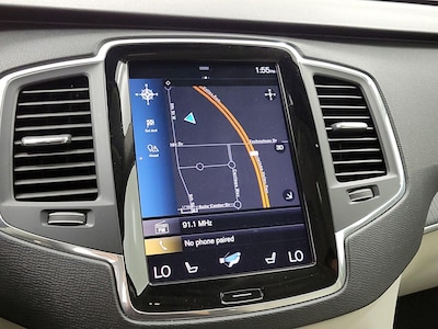 Navigation (On)