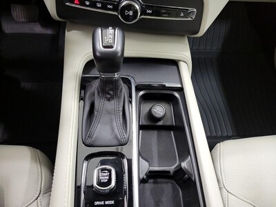 Shifter
