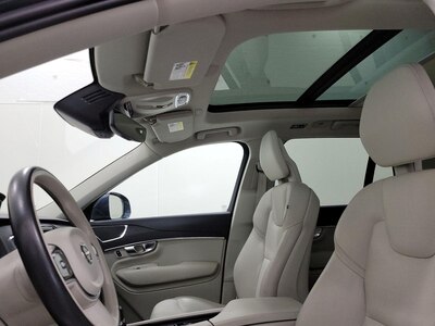 Sunroof
