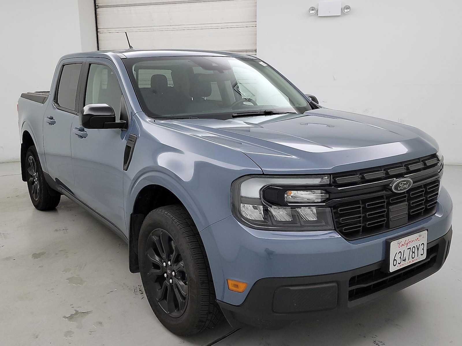 2024 Ford Maverick