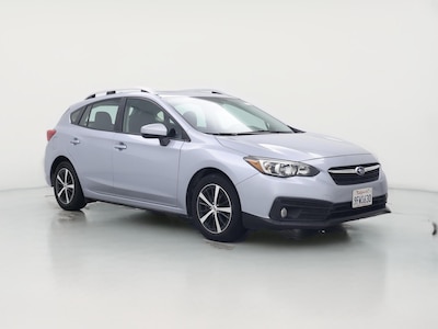 2023 Subaru Impreza Premium