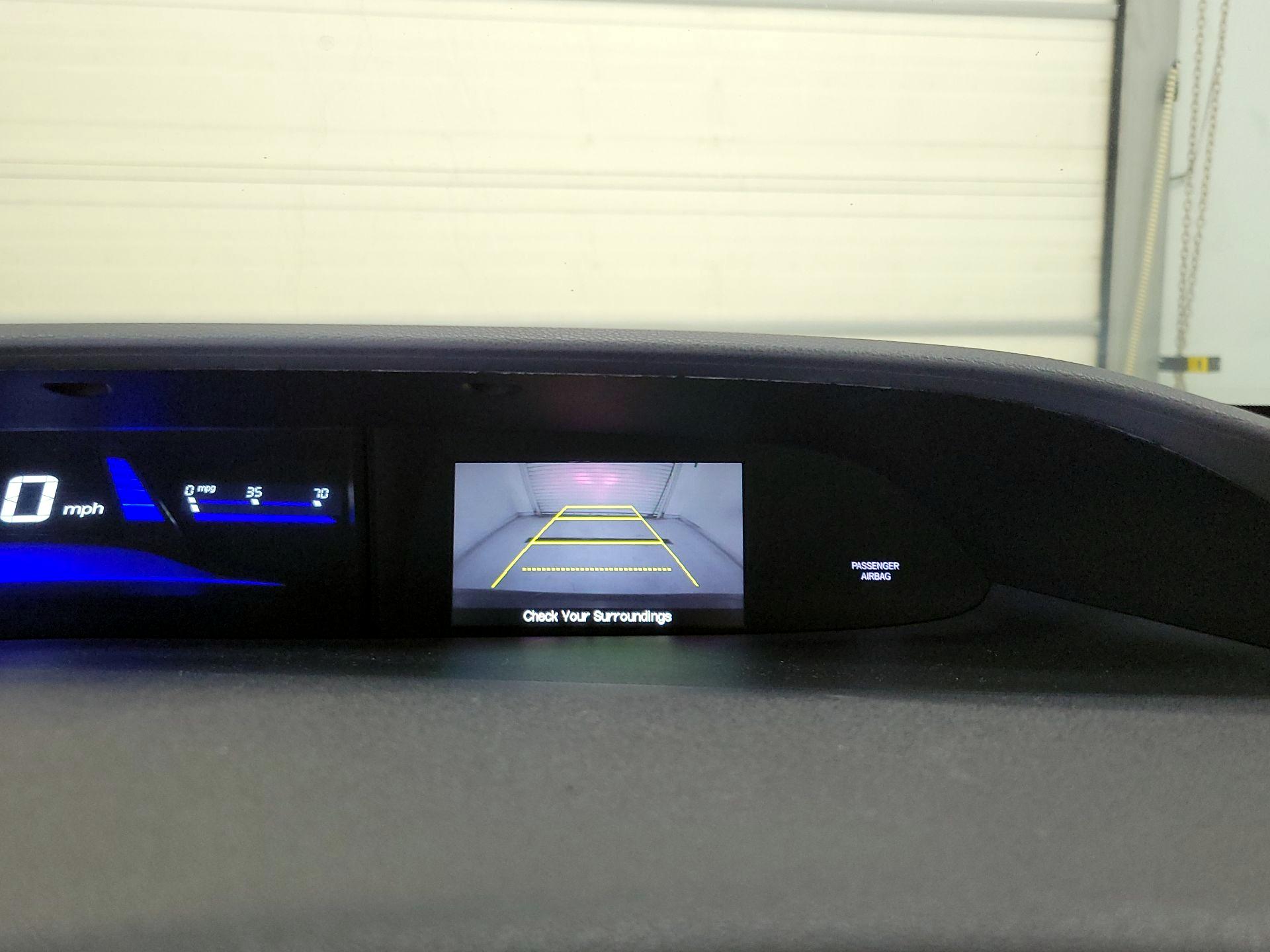 Thumbnail: 2015 Honda Civic - 14