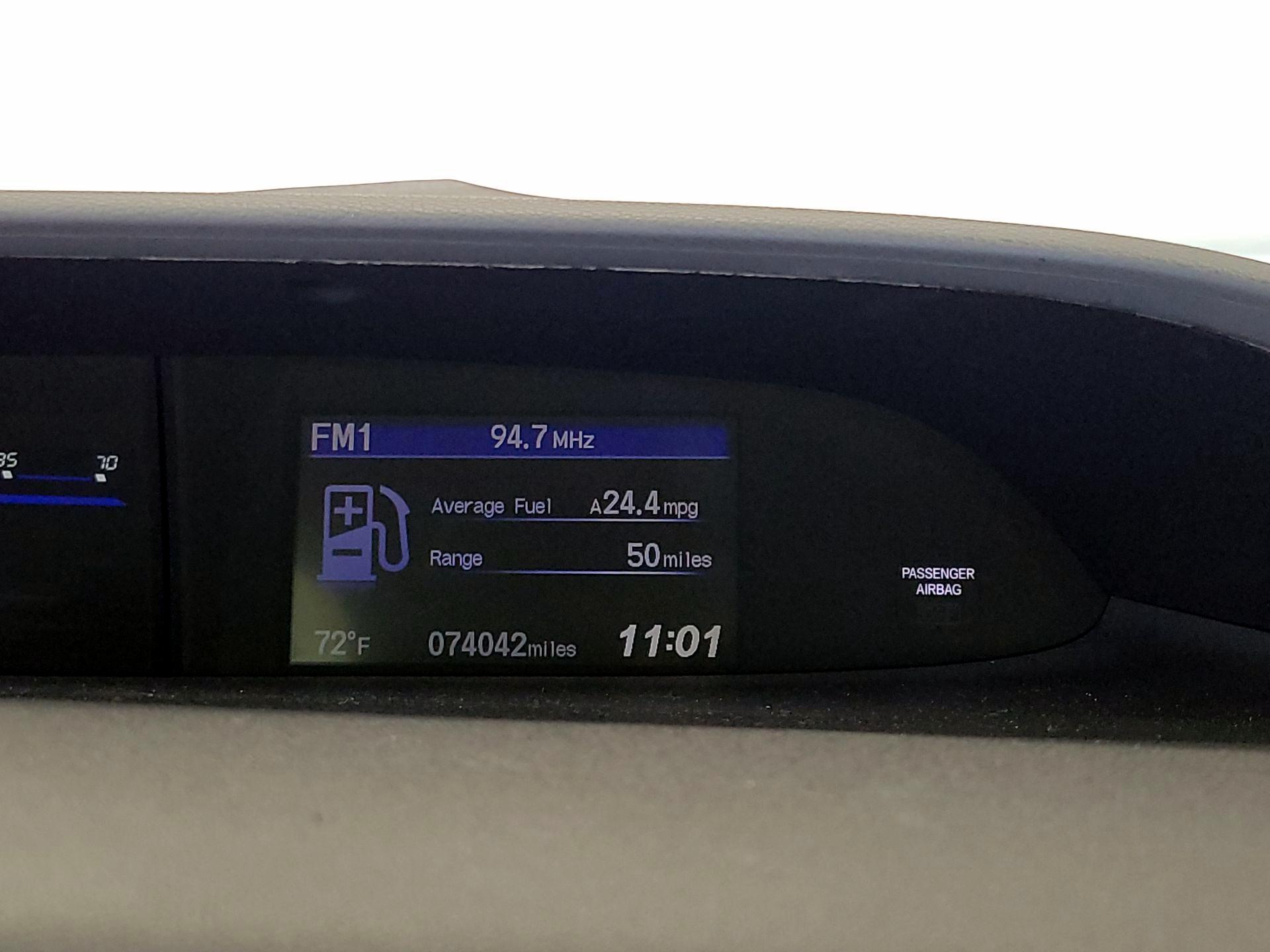 Thumbnail: 2015 Honda Civic - 15