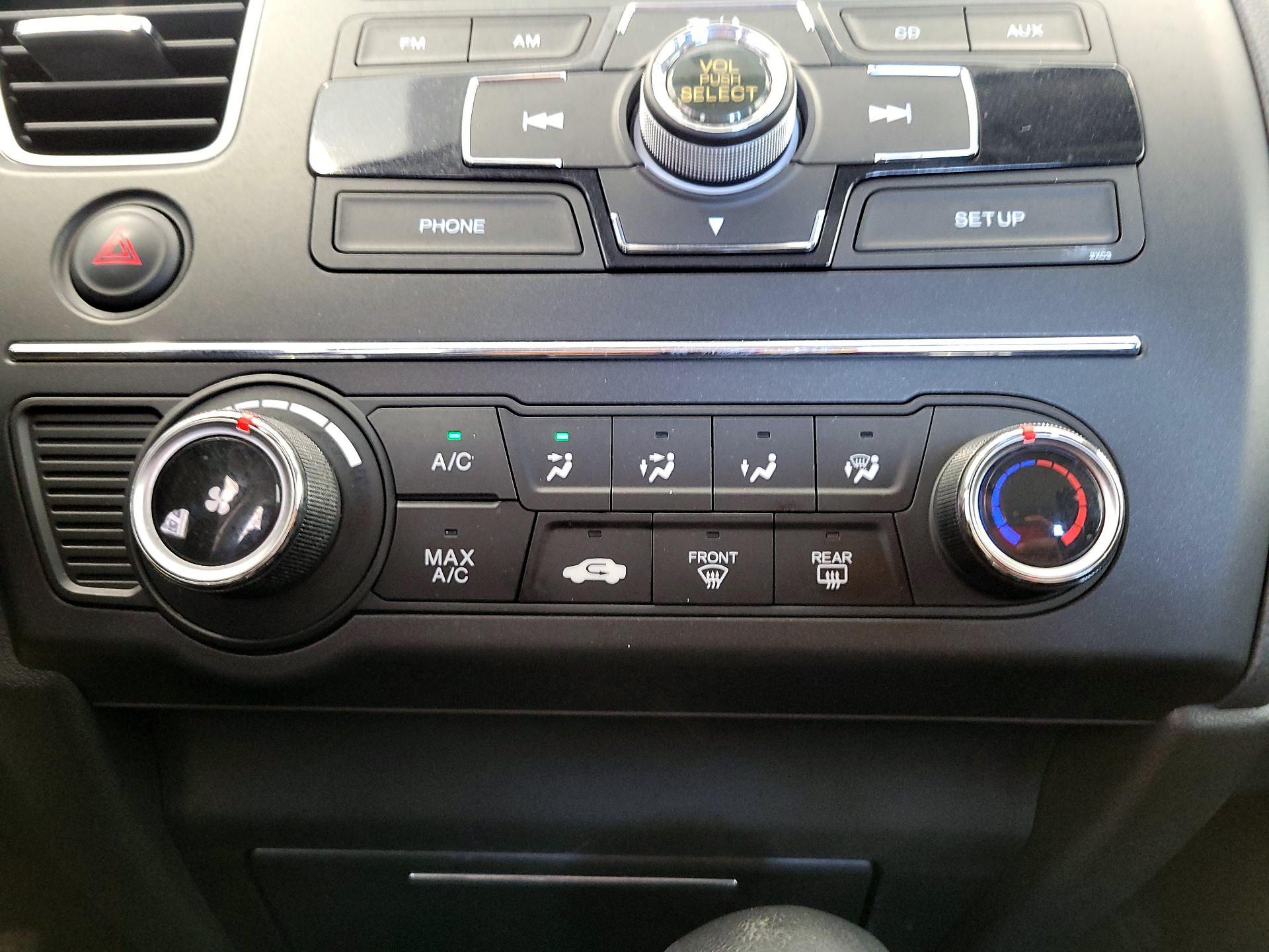 Thumbnail: 2015 Honda Civic - 16