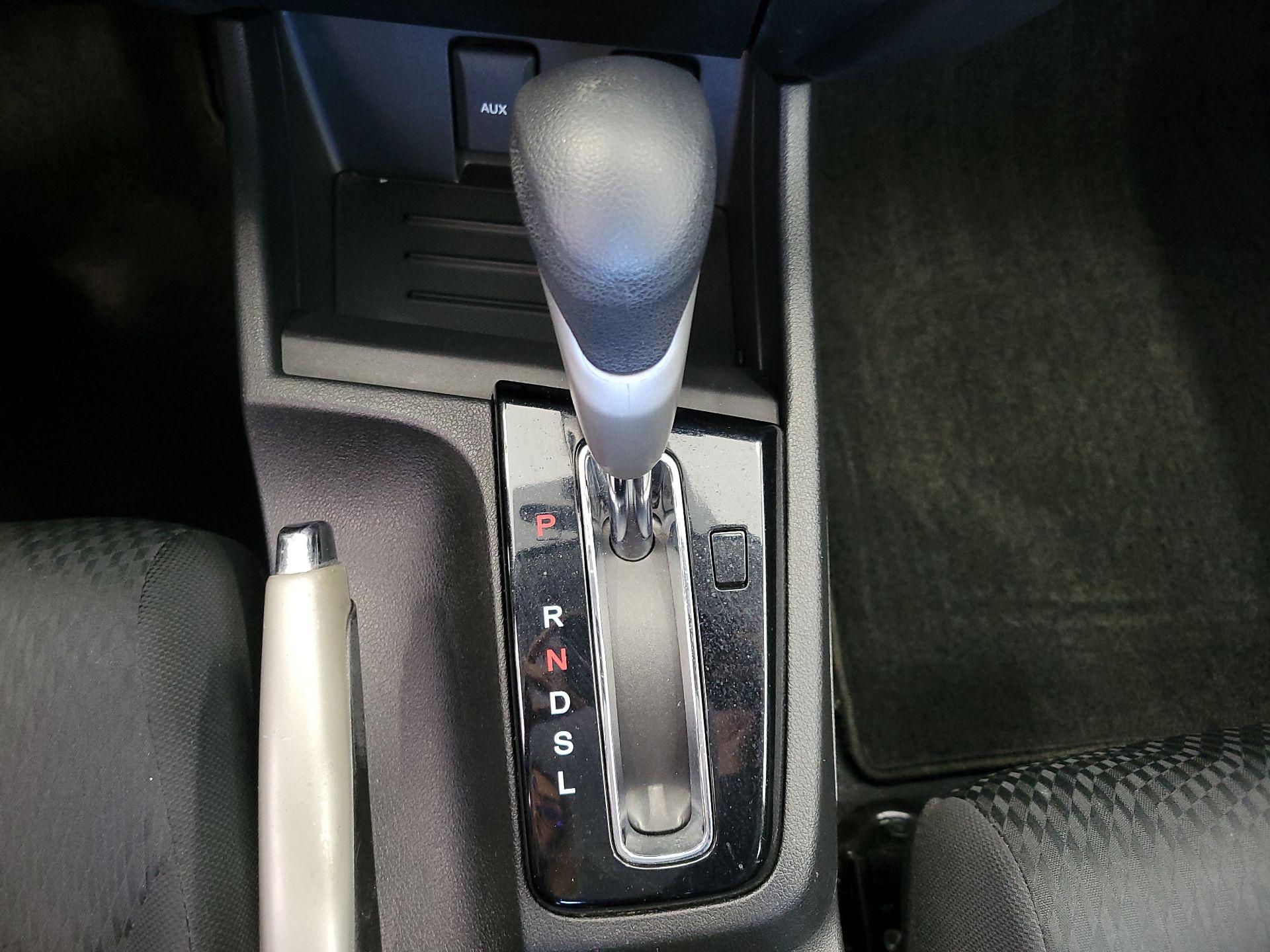 Thumbnail: 2015 Honda Civic - 17