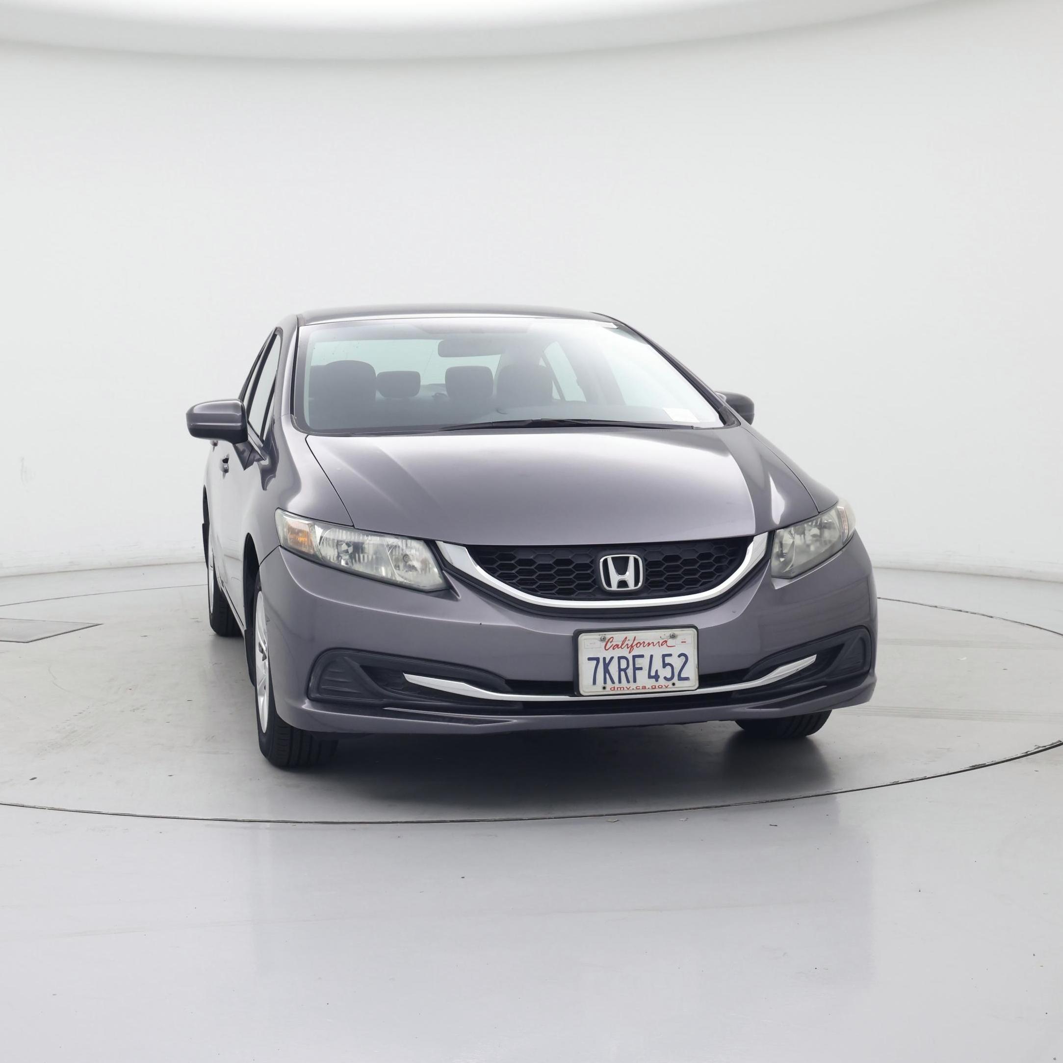 Thumbnail: 2015 Honda Civic - 5