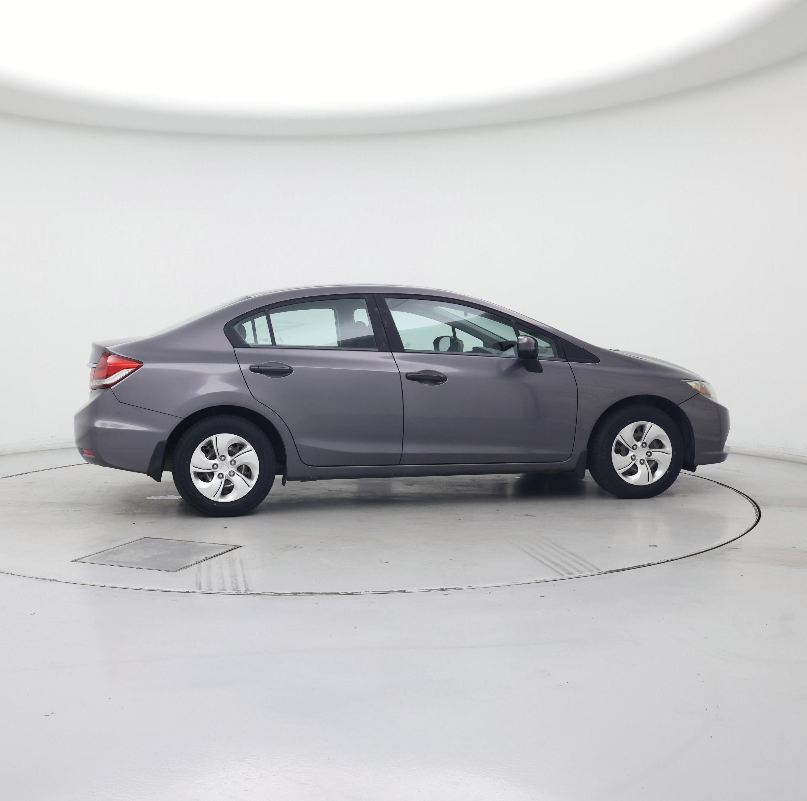 Thumbnail: 2015 Honda Civic - 7