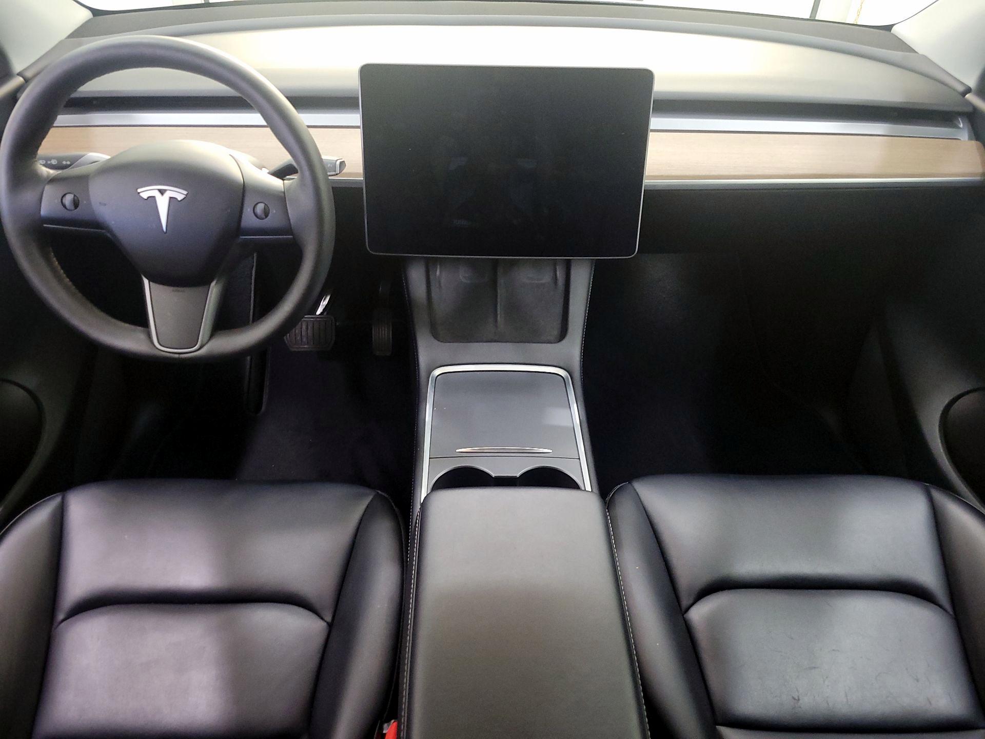 Thumbnail: 2022 Tesla Model Y - 9