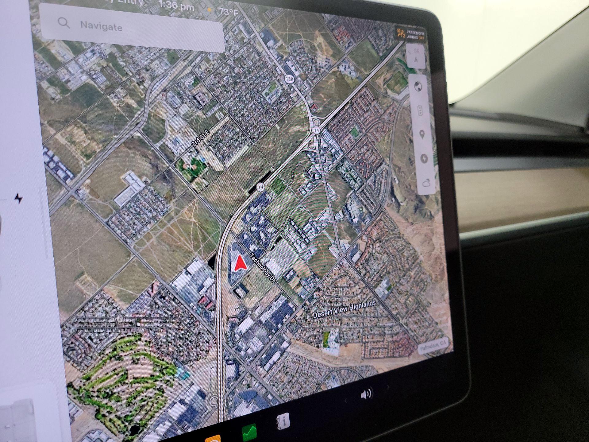 Thumbnail: 2022 Tesla Model Y - 13