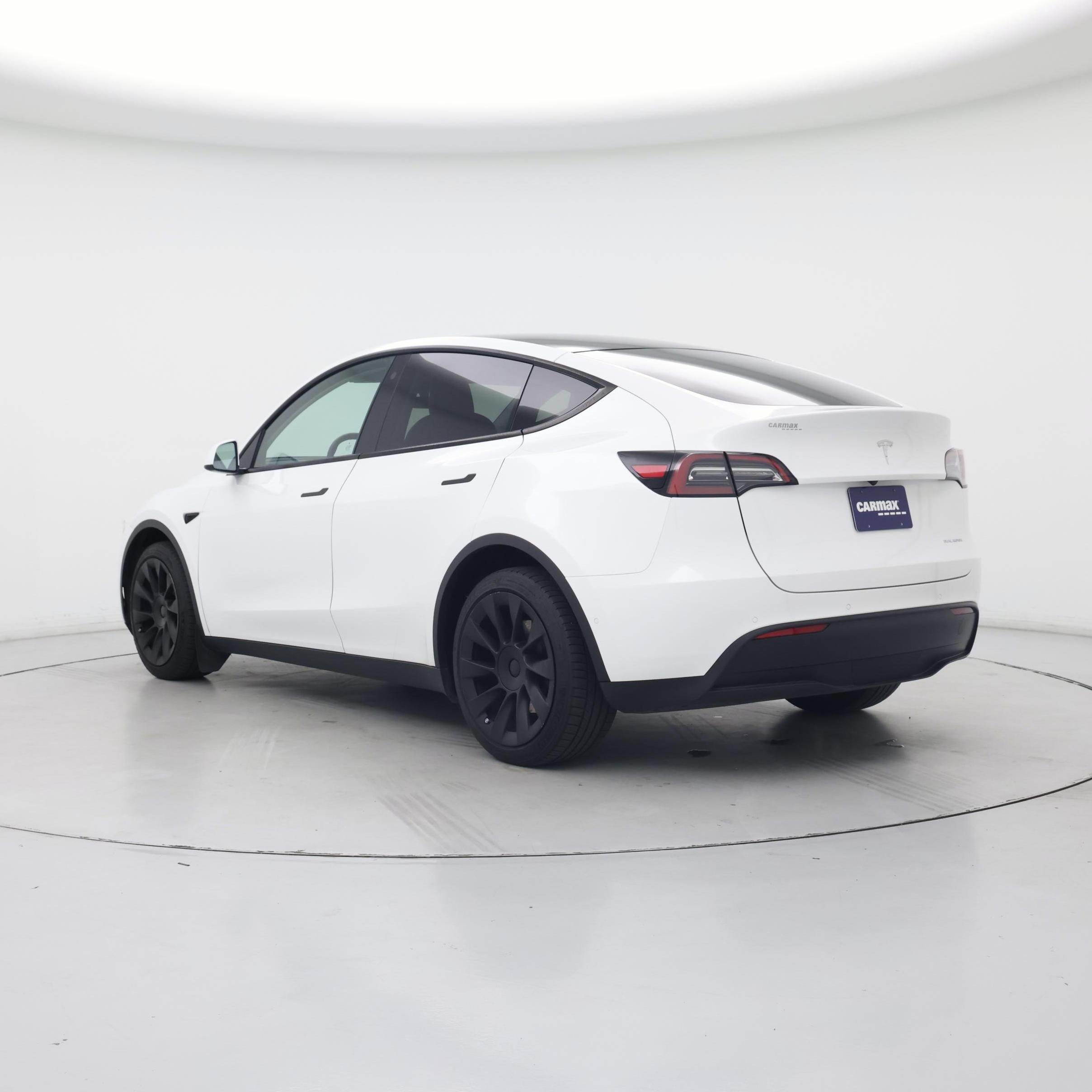 Thumbnail: 2022 Tesla Model Y - 2
