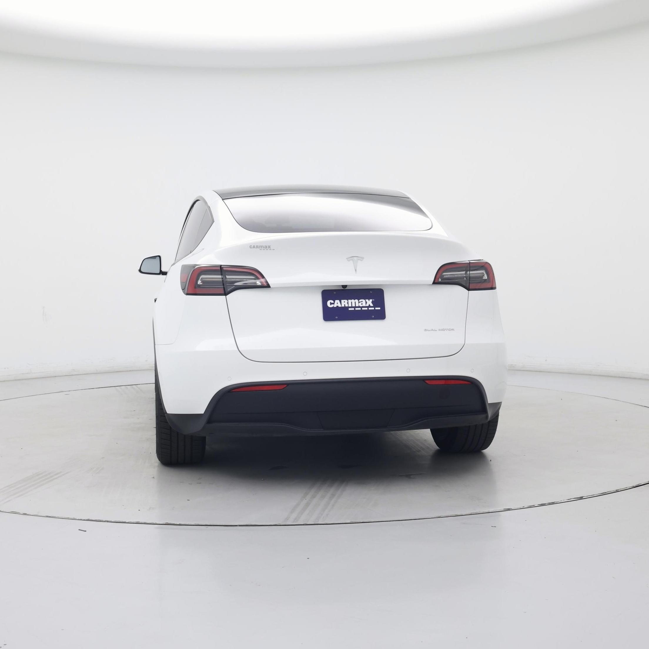 Thumbnail: 2022 Tesla Model Y - 6