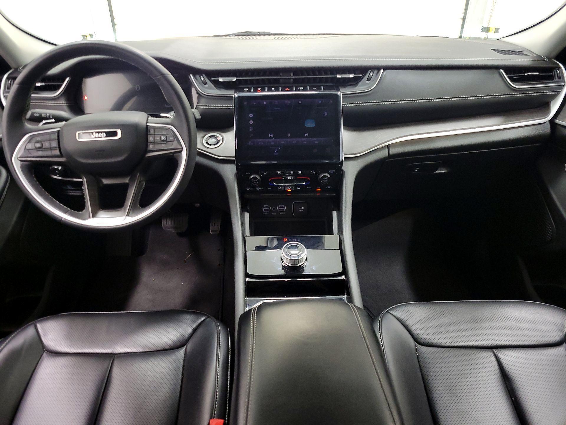 Thumbnail: 2023 Jeep Grand Cherokee - 9