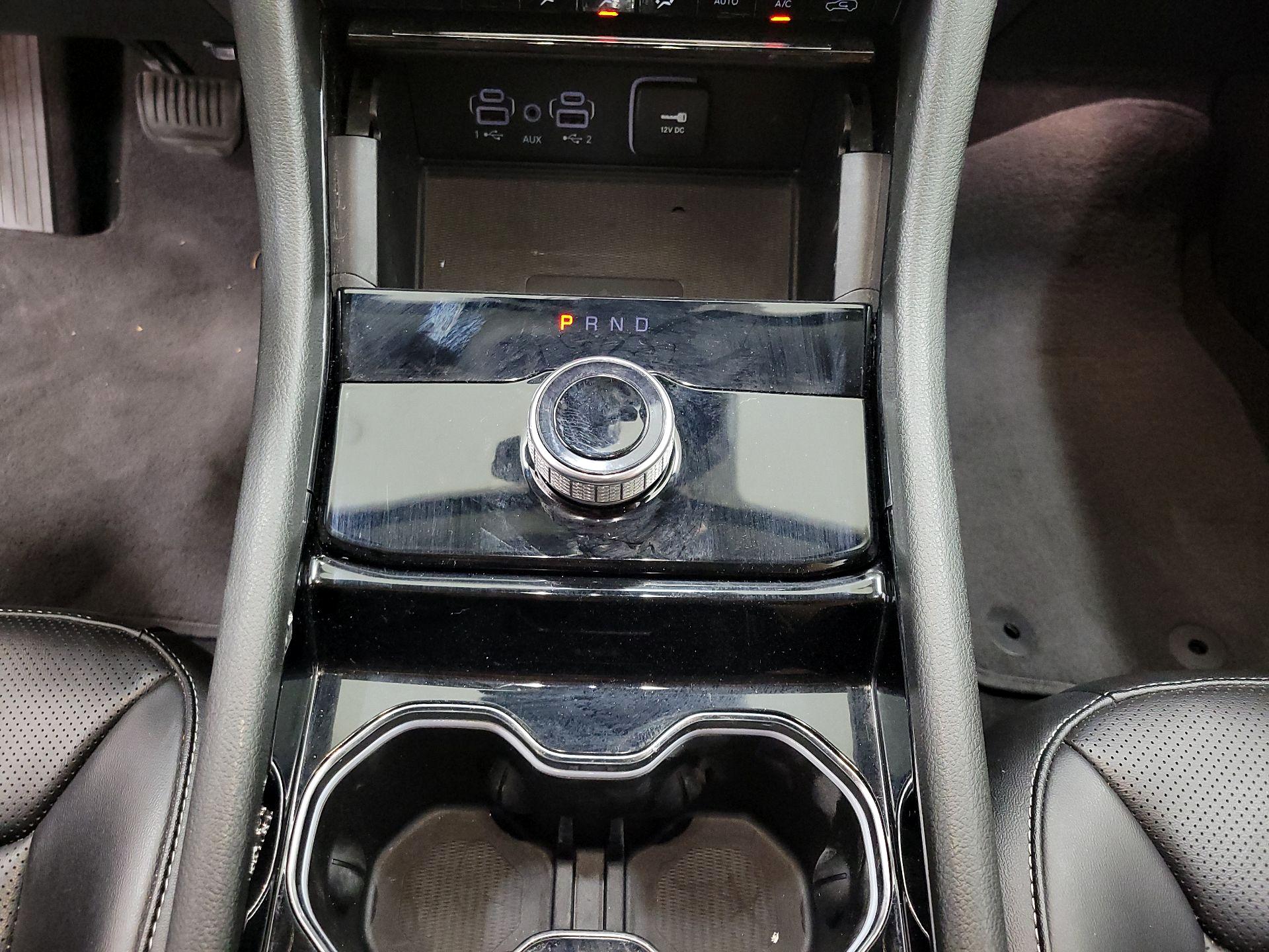 Thumbnail: 2023 Jeep Grand Cherokee - 17