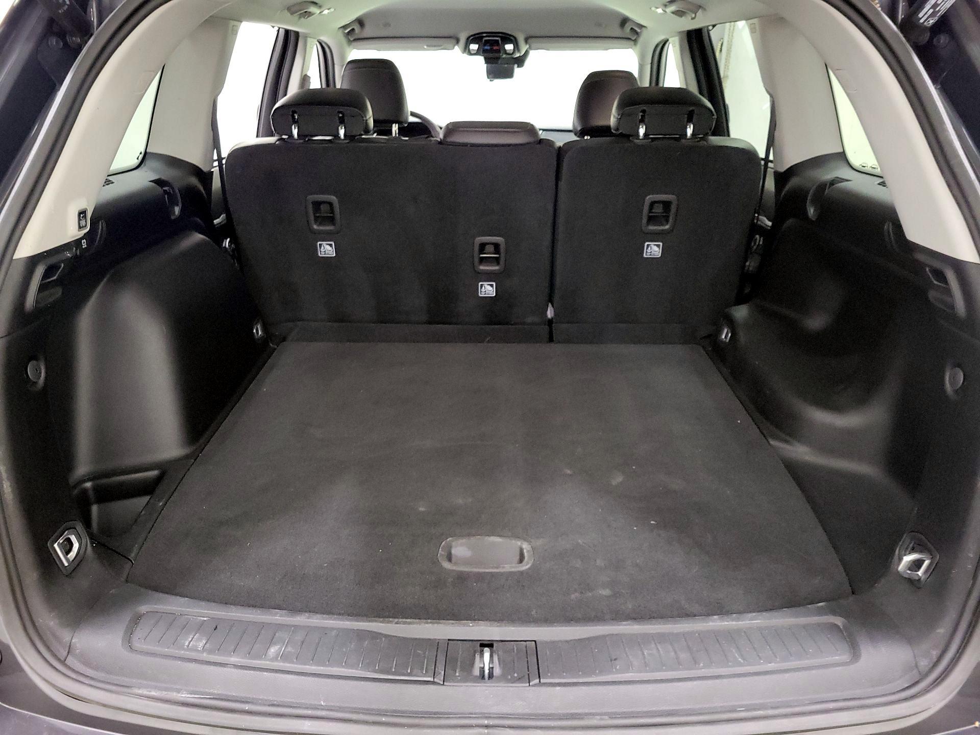 Thumbnail: 2023 Jeep Grand Cherokee - 20