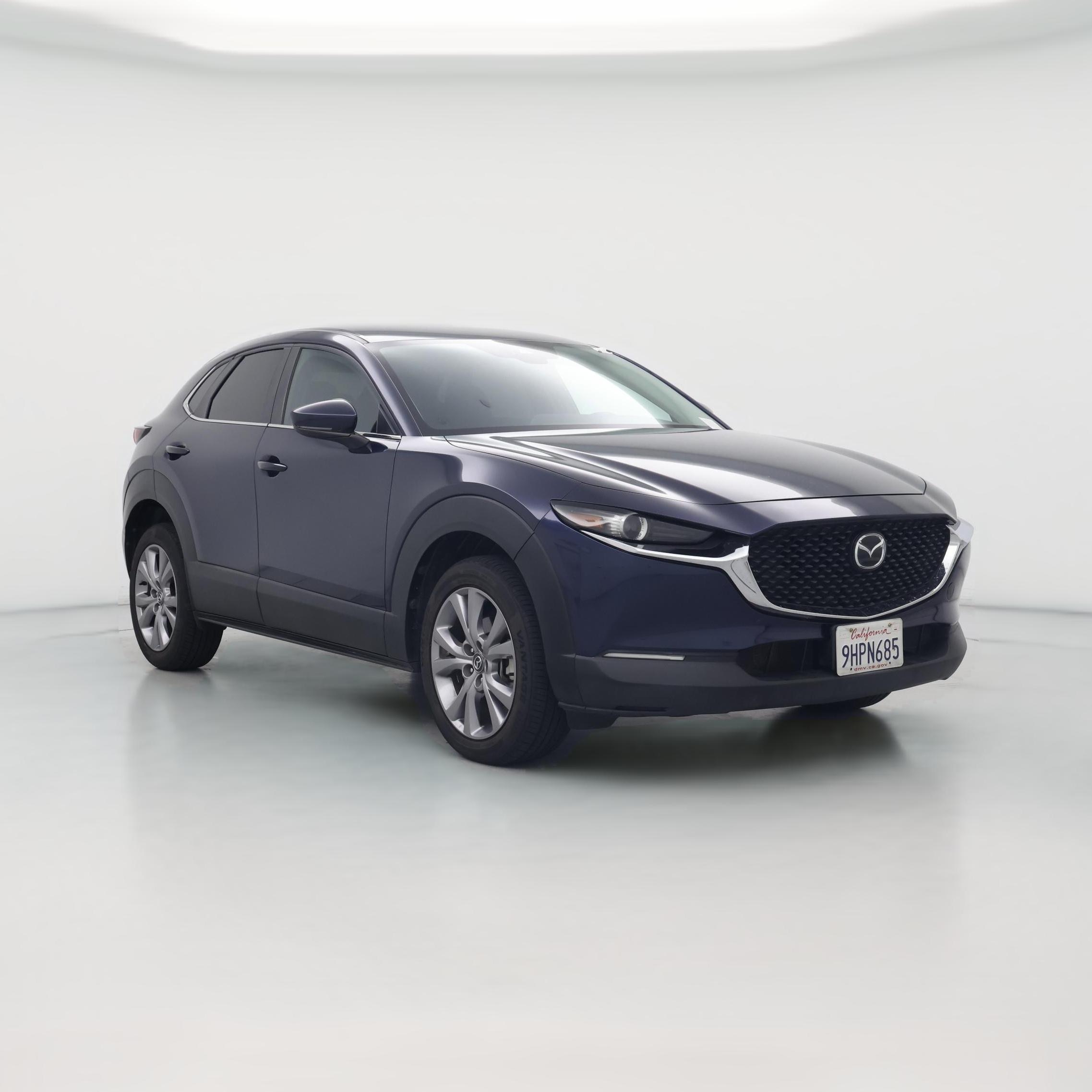 Thumbnail: 2020 Mazda CX-30 - 1