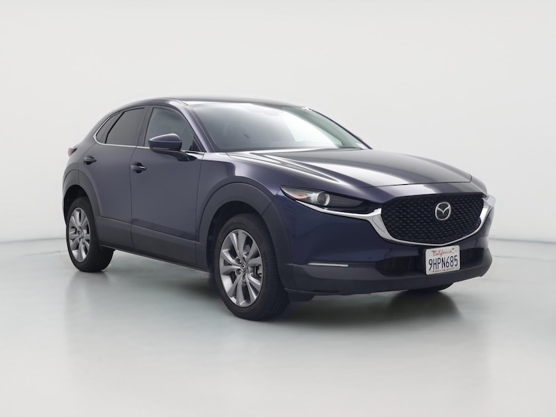 2020 Mazda CX-30 Select -
                  Palmdale, CA