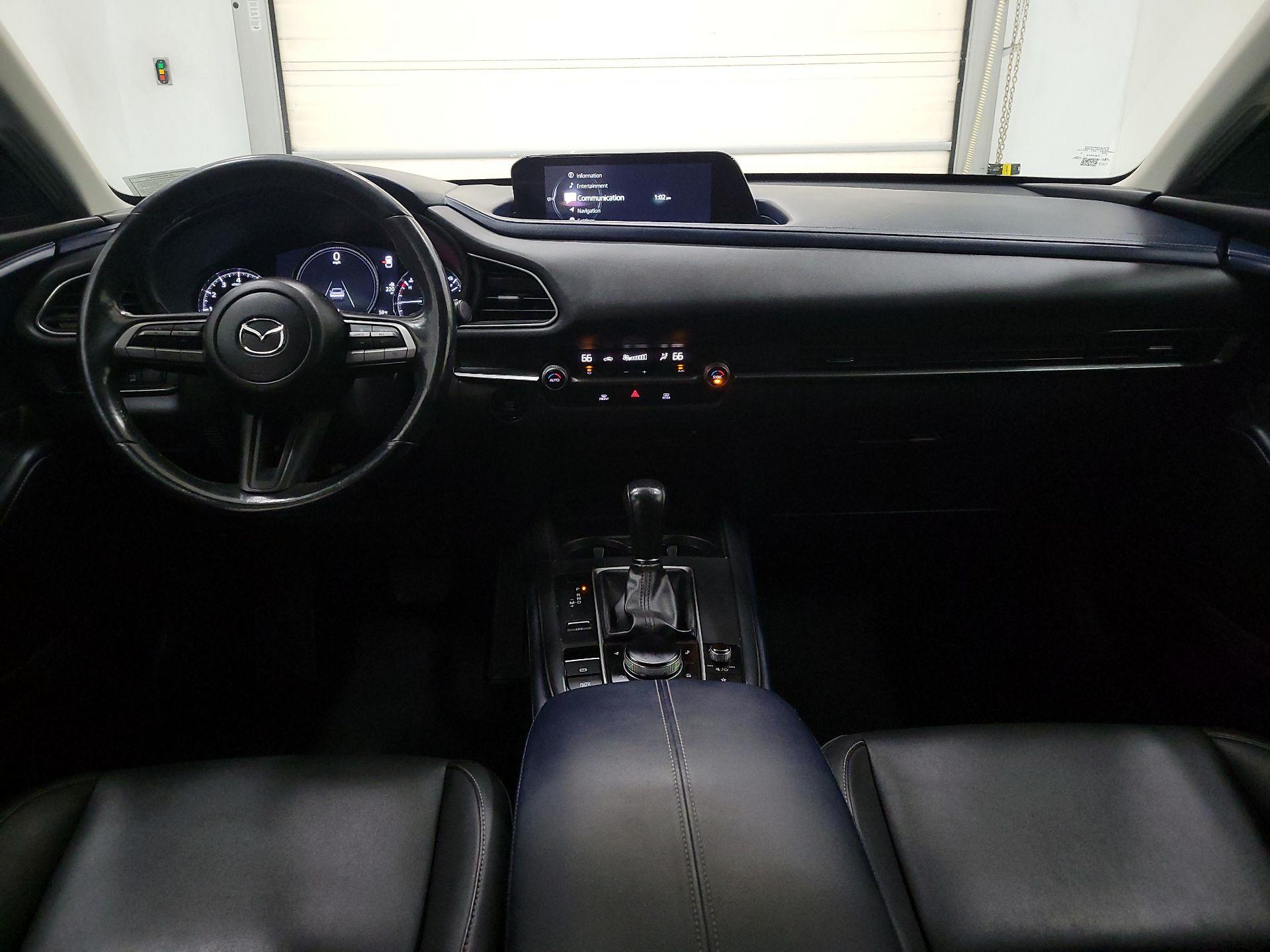 Thumbnail: 2020 Mazda CX-30 - 9