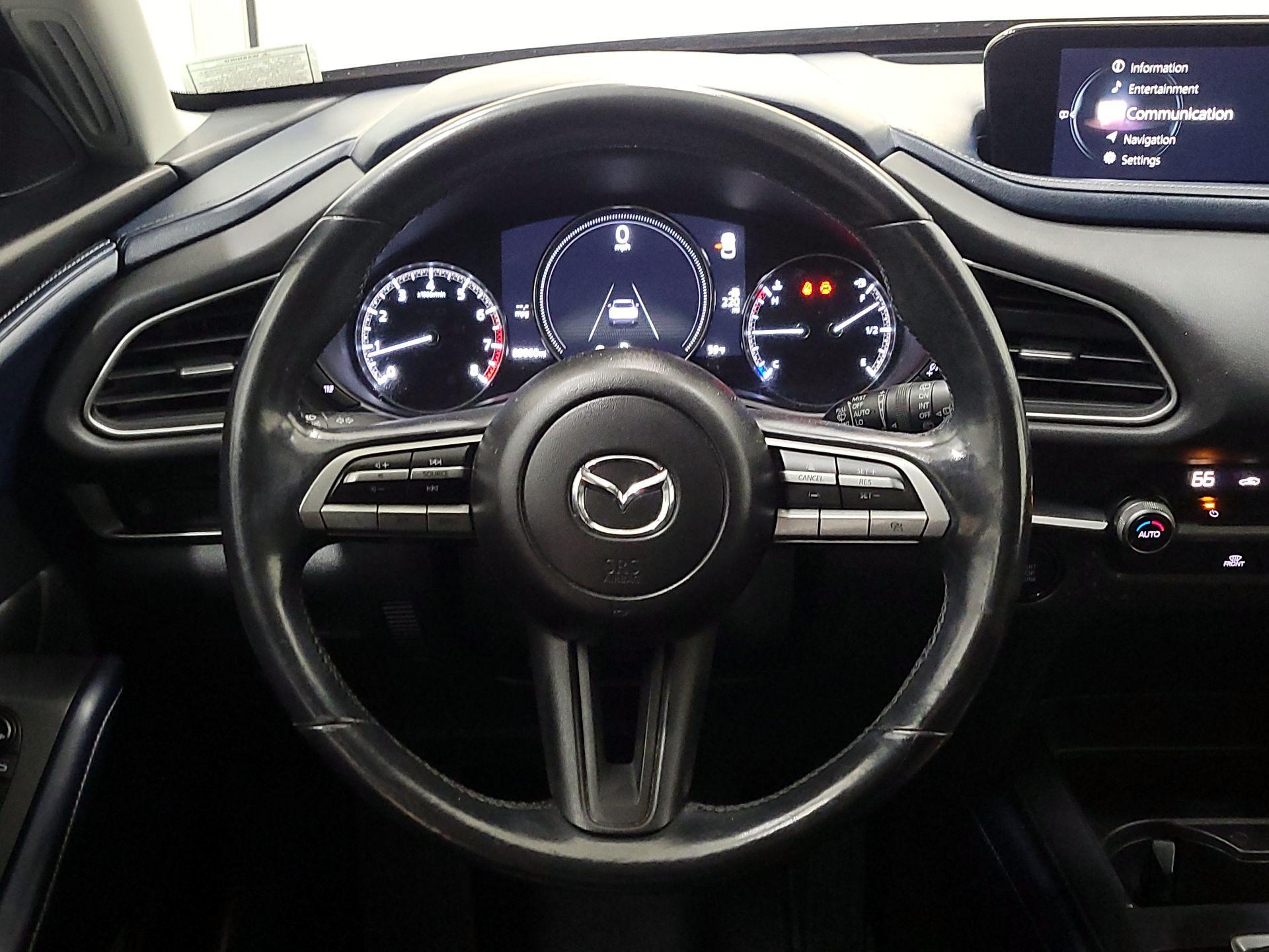 Thumbnail: 2020 Mazda CX-30 - 10
