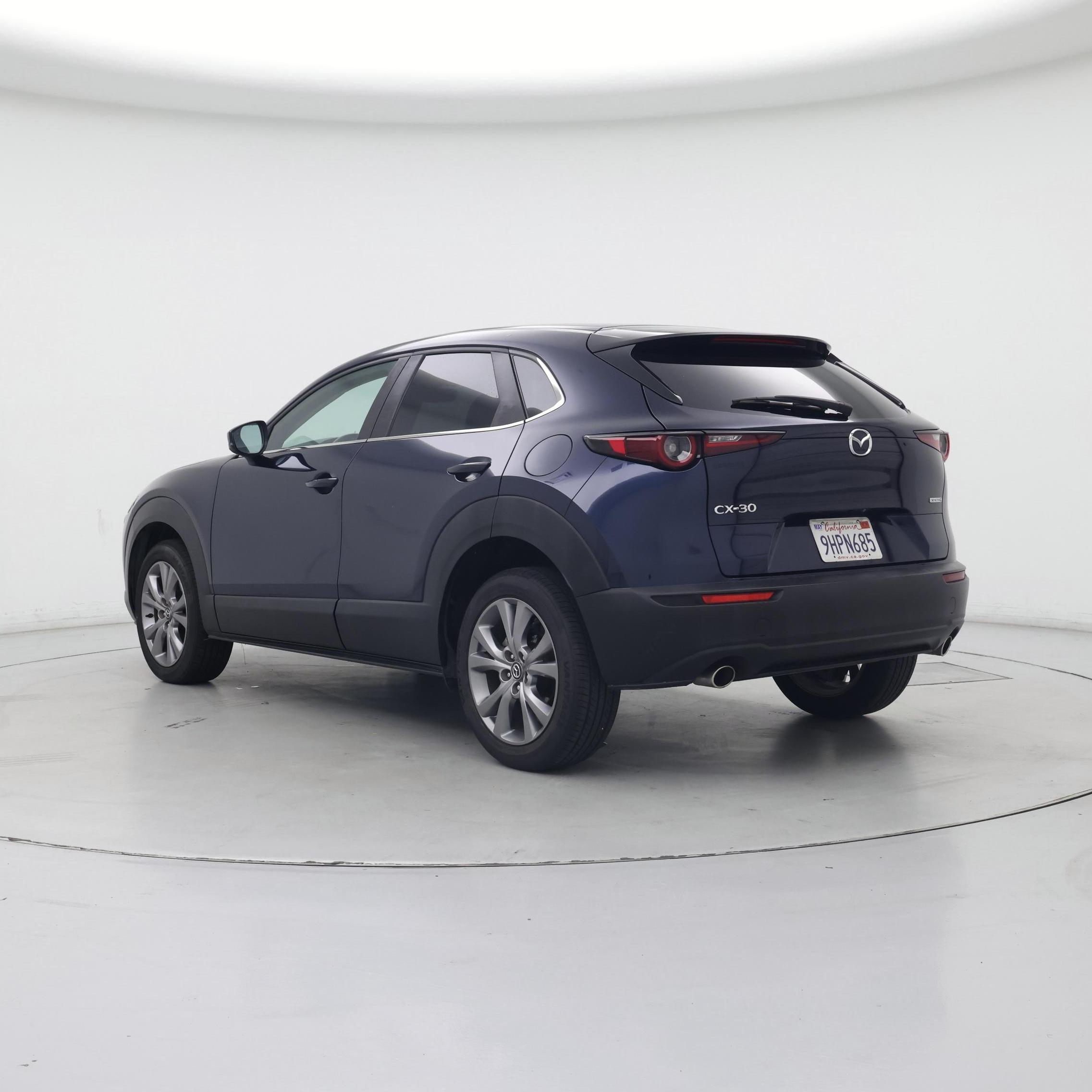 Thumbnail: 2020 Mazda CX-30 - 2