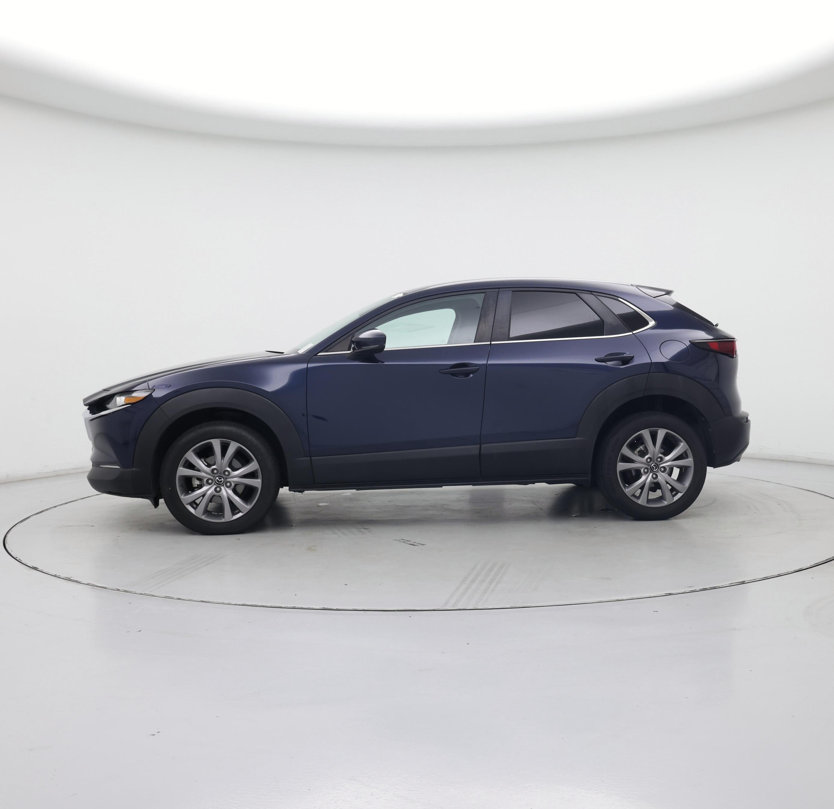 Thumbnail: 2020 Mazda CX-30 - 3