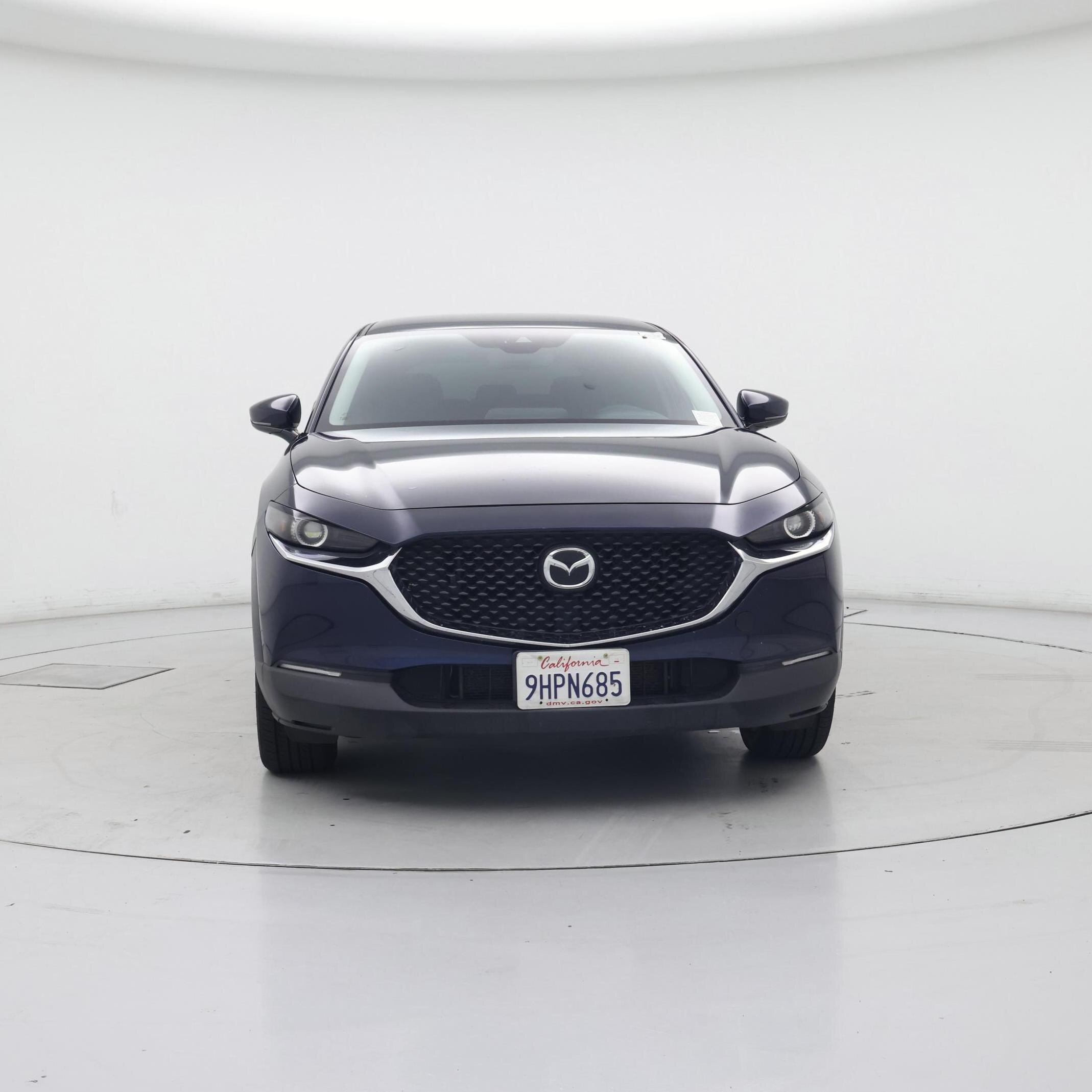 Thumbnail: 2020 Mazda CX-30 - 5