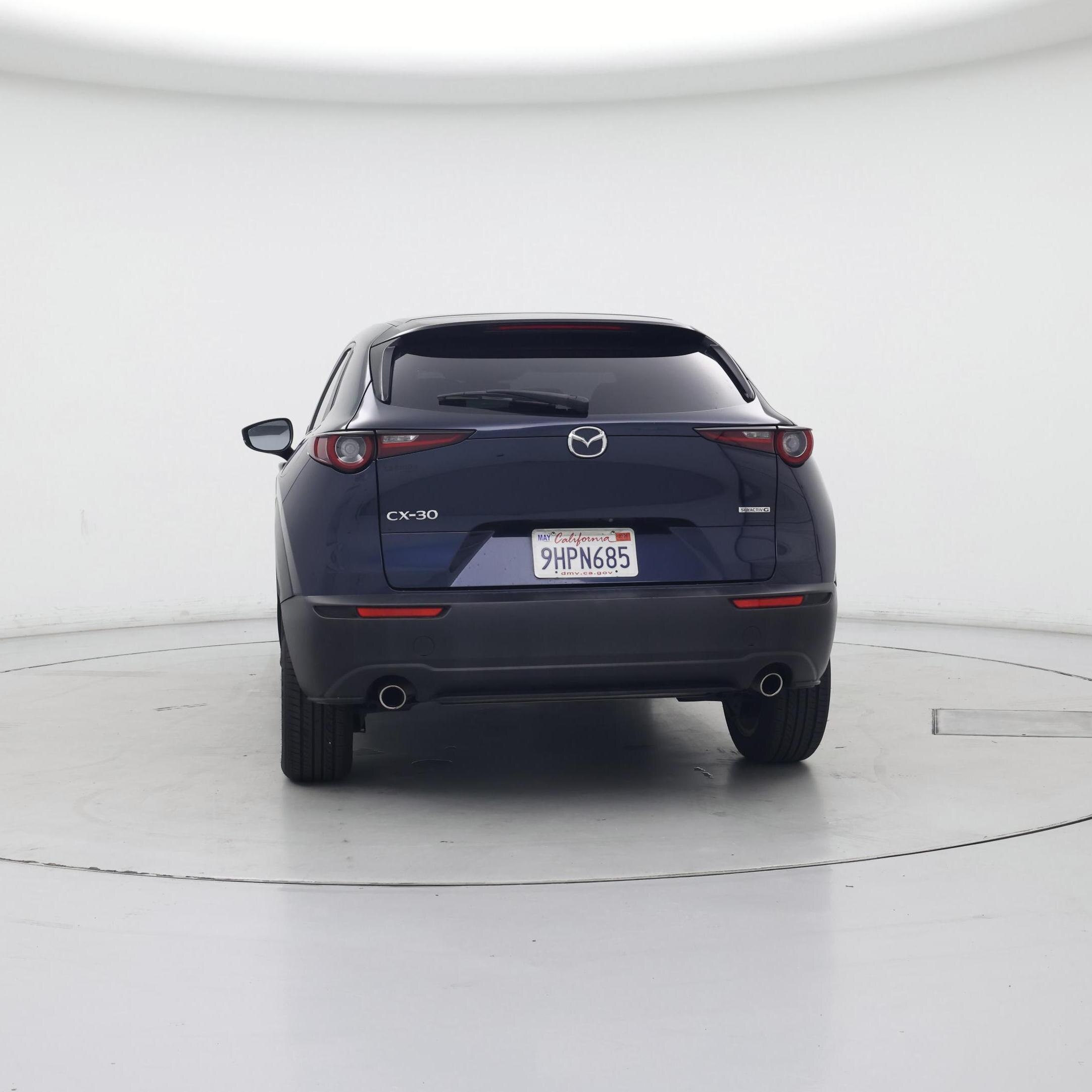 Thumbnail: 2020 Mazda CX-30 - 6