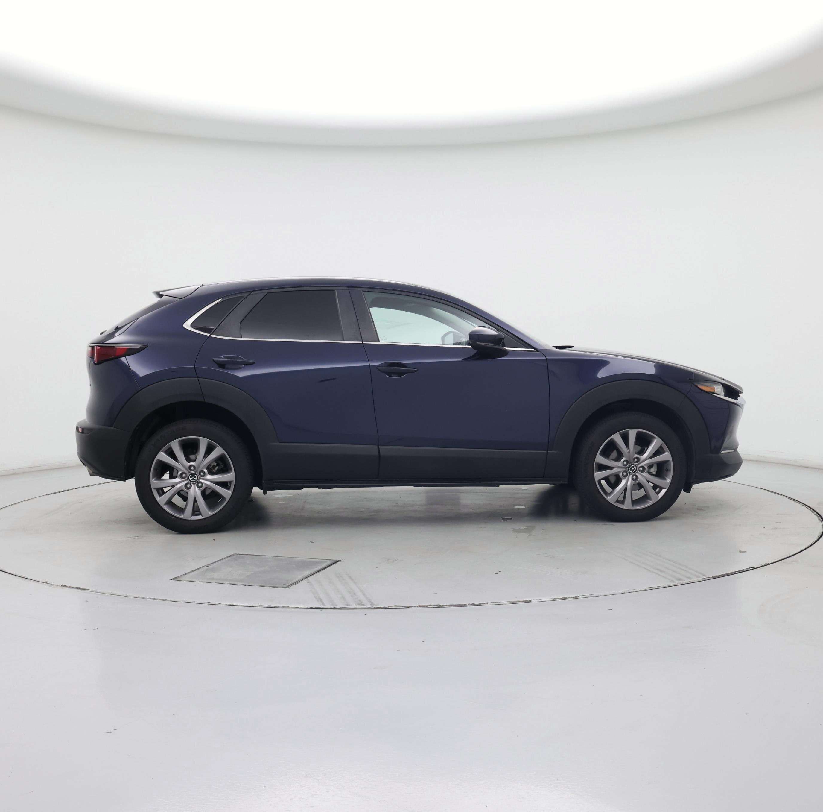 Thumbnail: 2020 Mazda CX-30 - 7