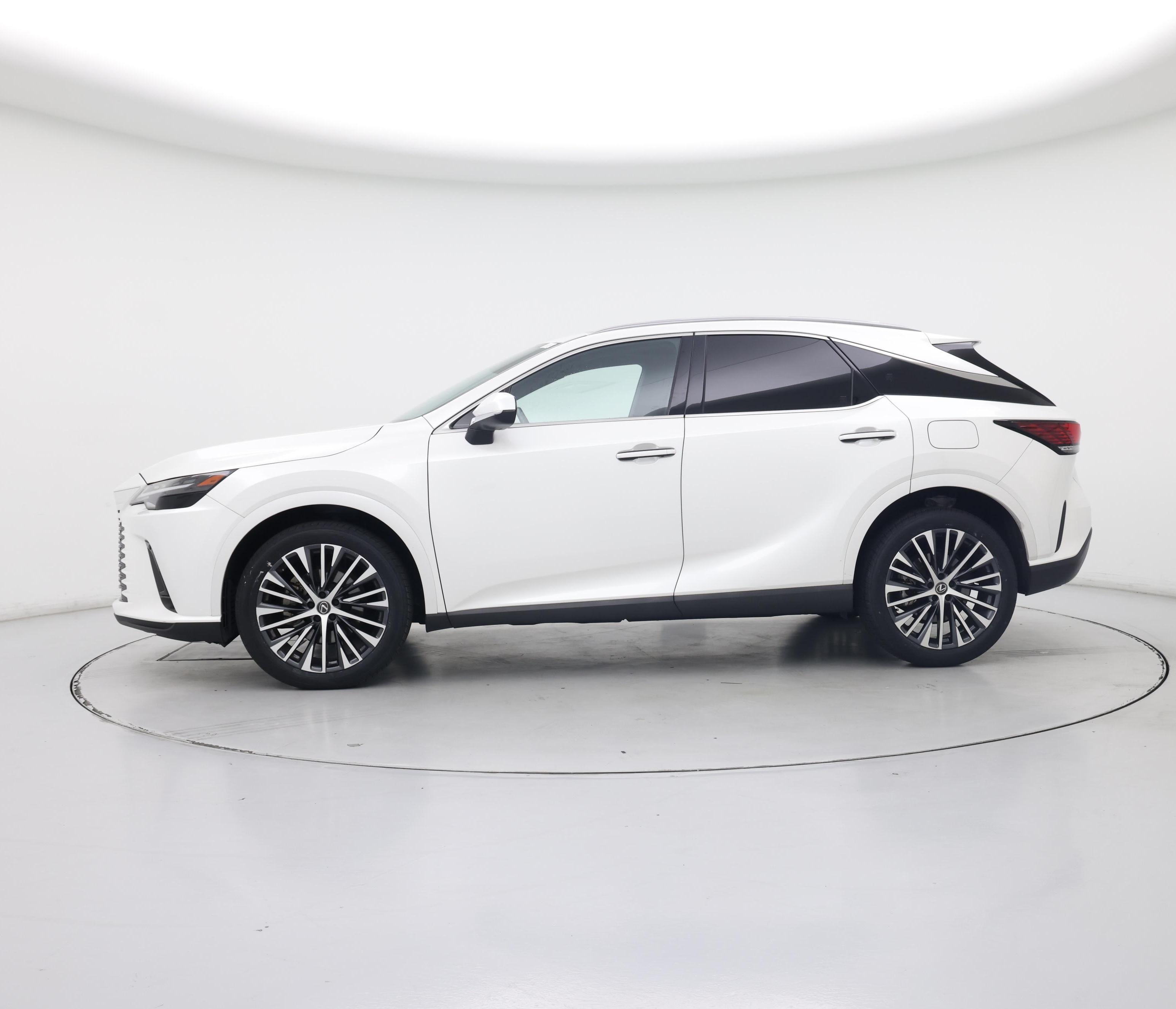 Thumbnail: 2023 Lexus RX - 3
