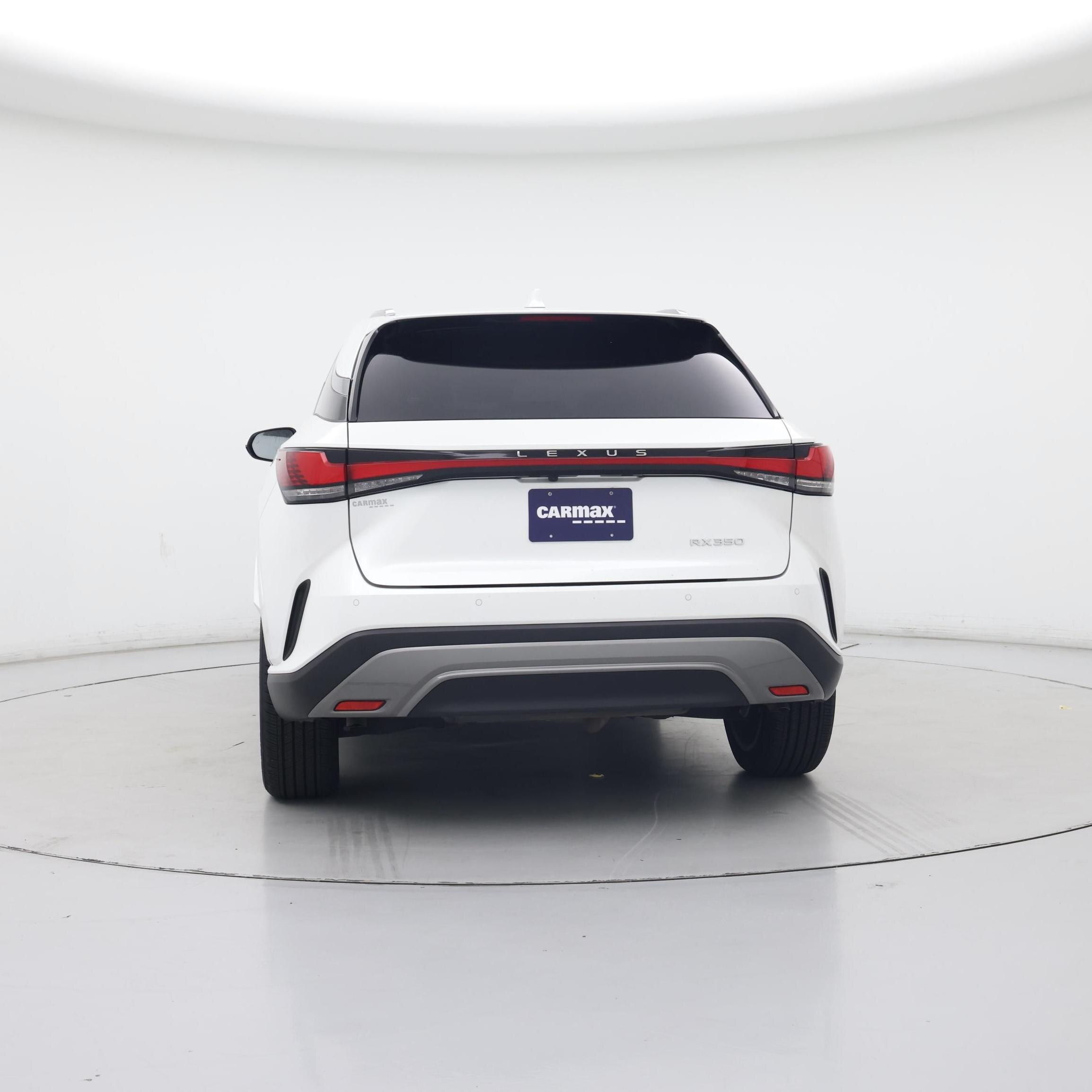 Thumbnail: 2023 Lexus RX - 6