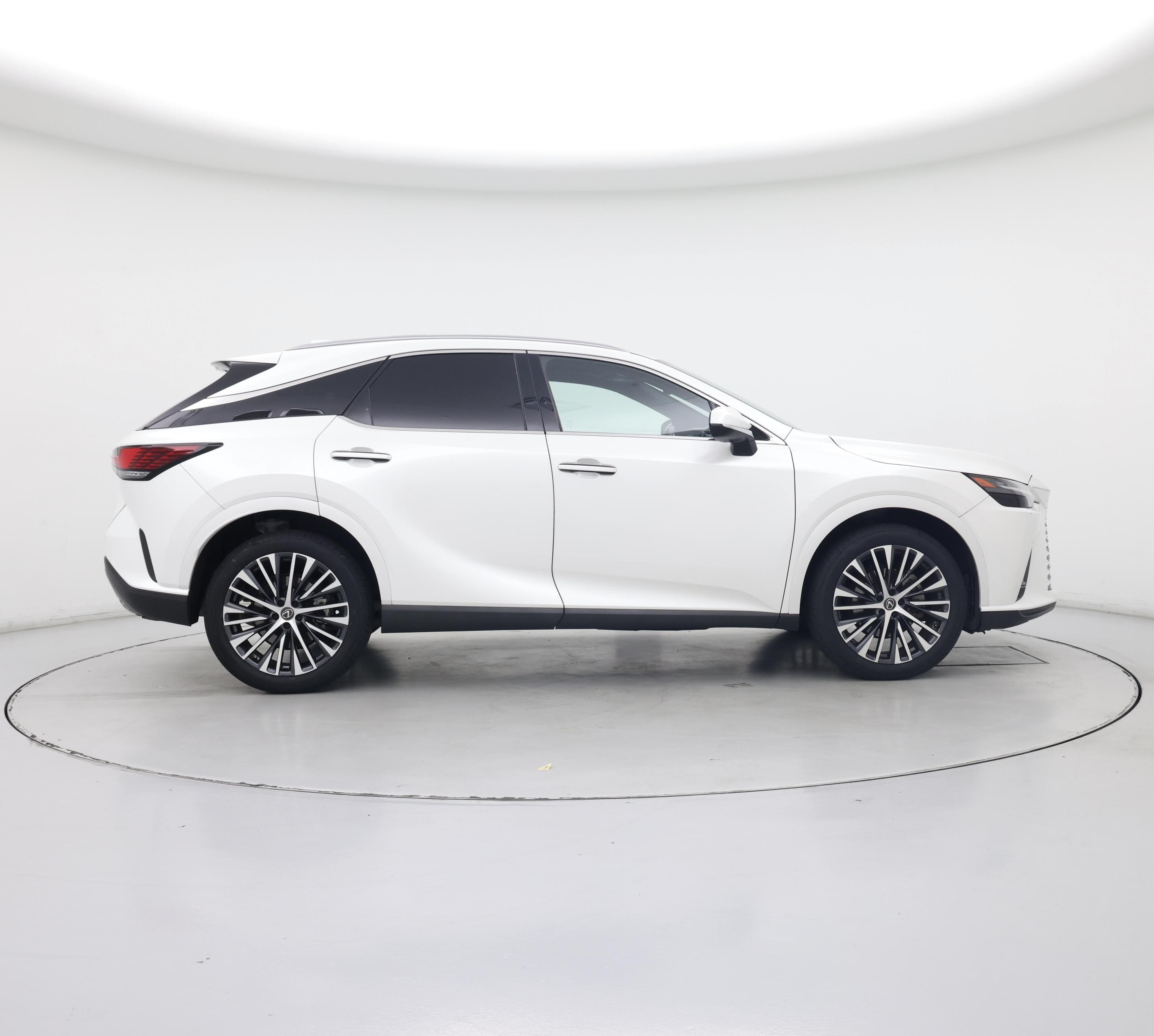 Thumbnail: 2023 Lexus RX - 7