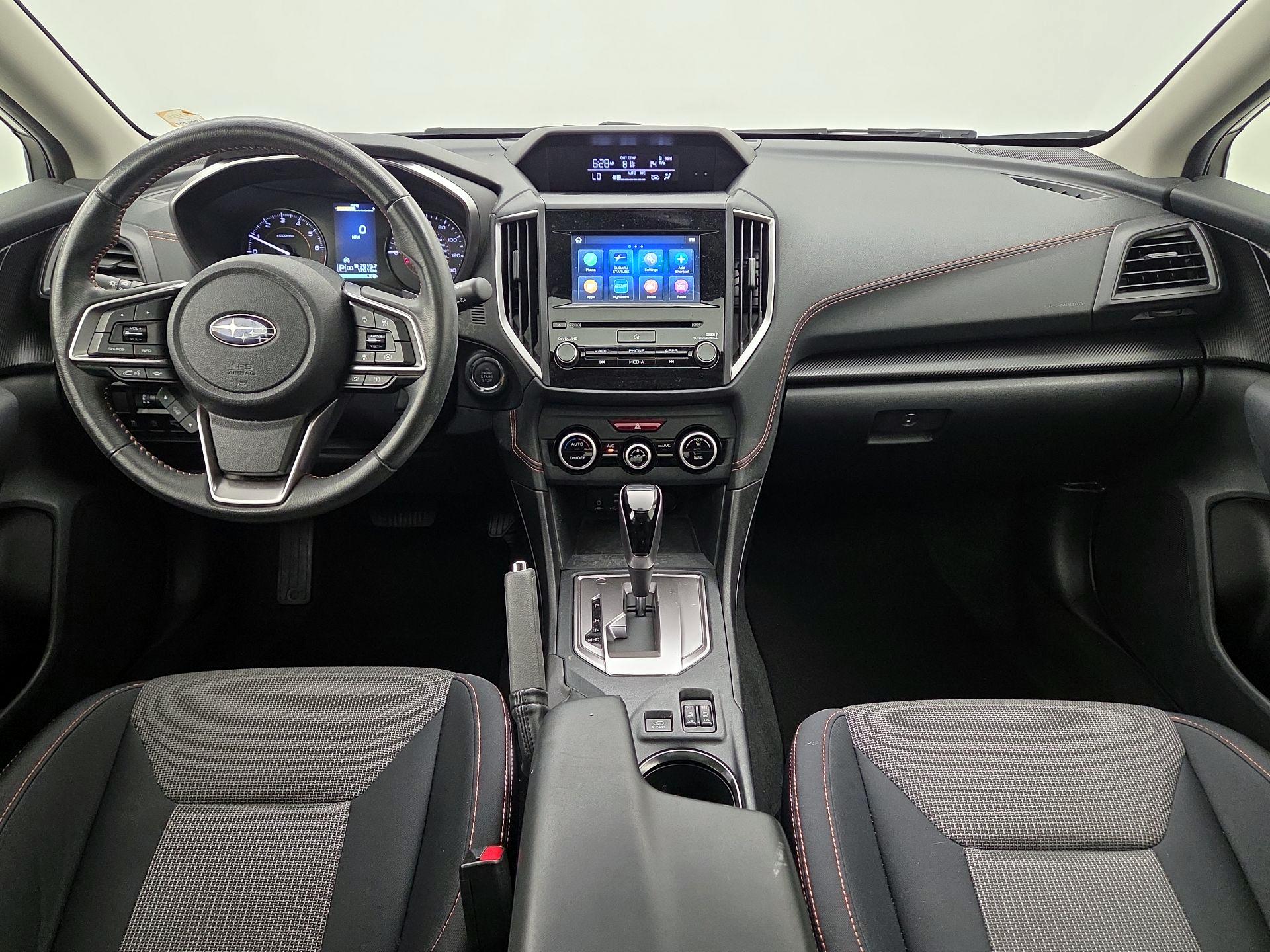 Thumbnail: 2023 Subaru Crosstrek - 9
