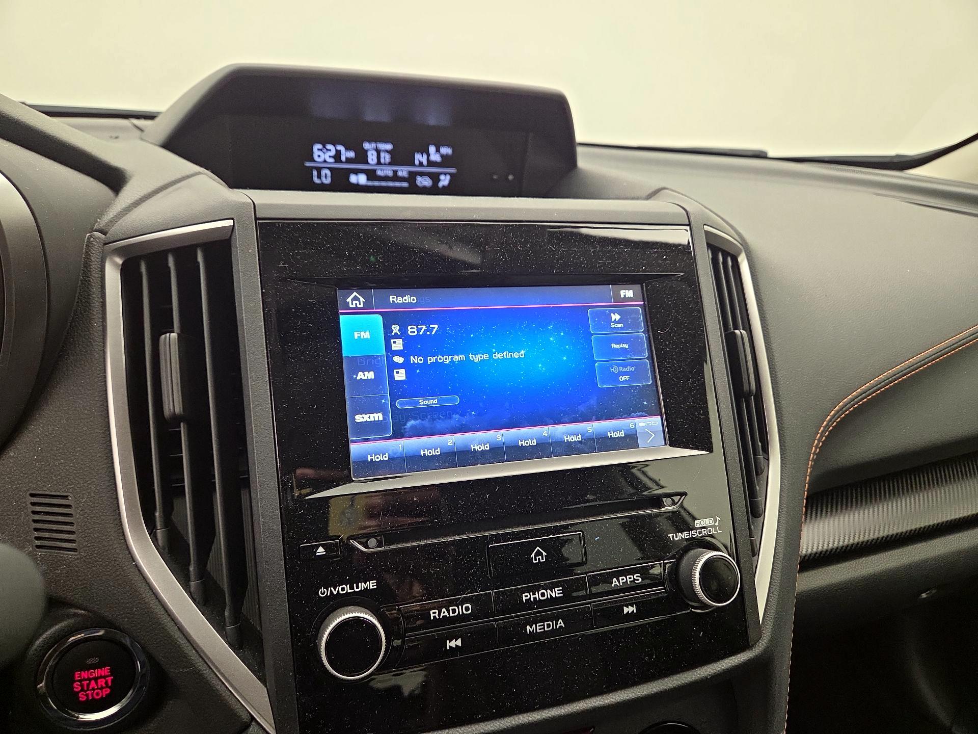 Thumbnail: 2023 Subaru Crosstrek - 15