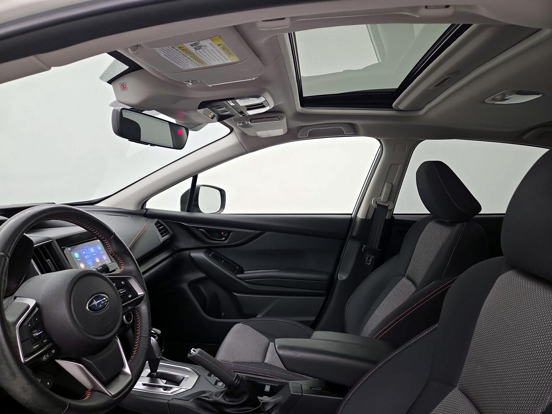 Thumbnail: 2023 Subaru Crosstrek - 19