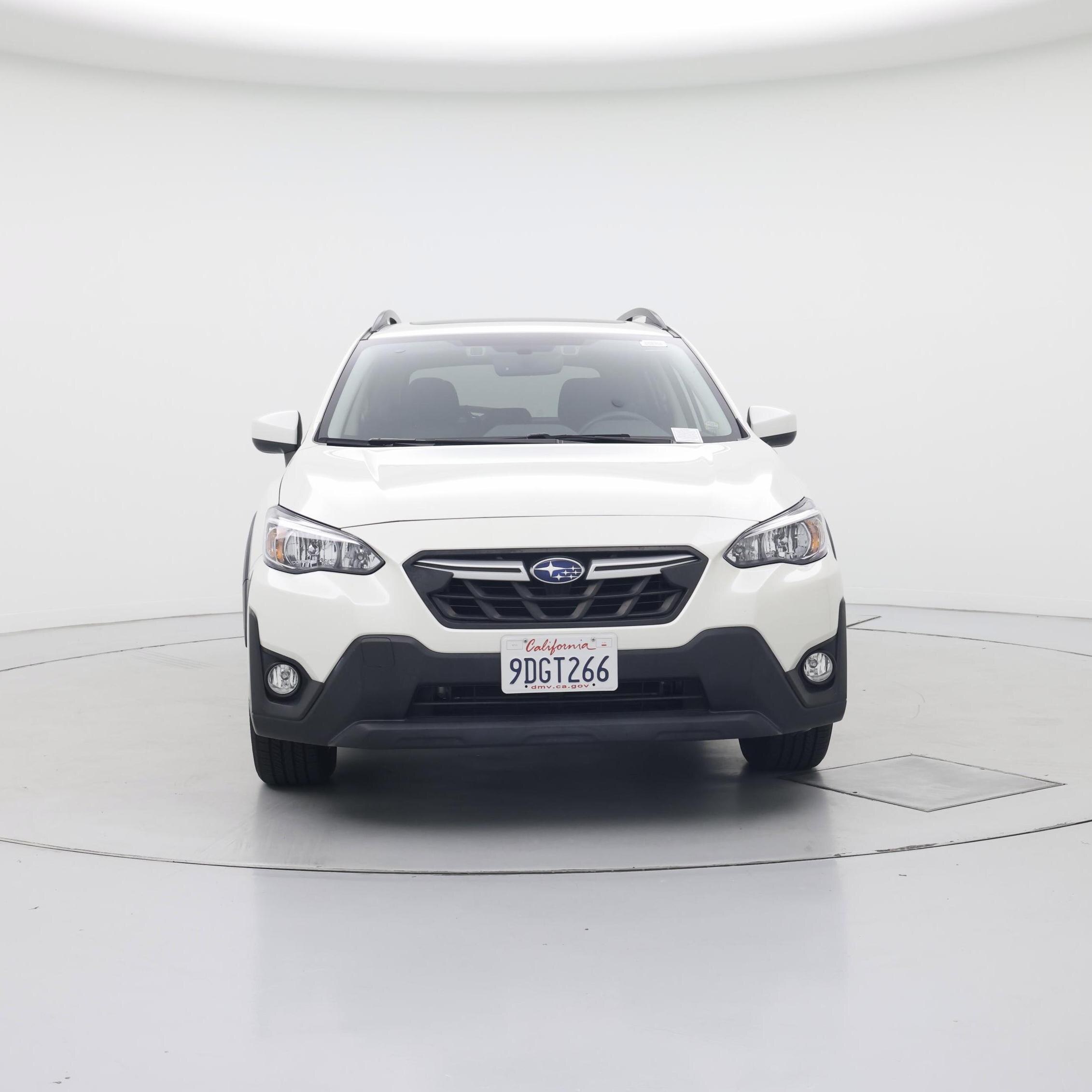 Thumbnail: 2023 Subaru Crosstrek - 5
