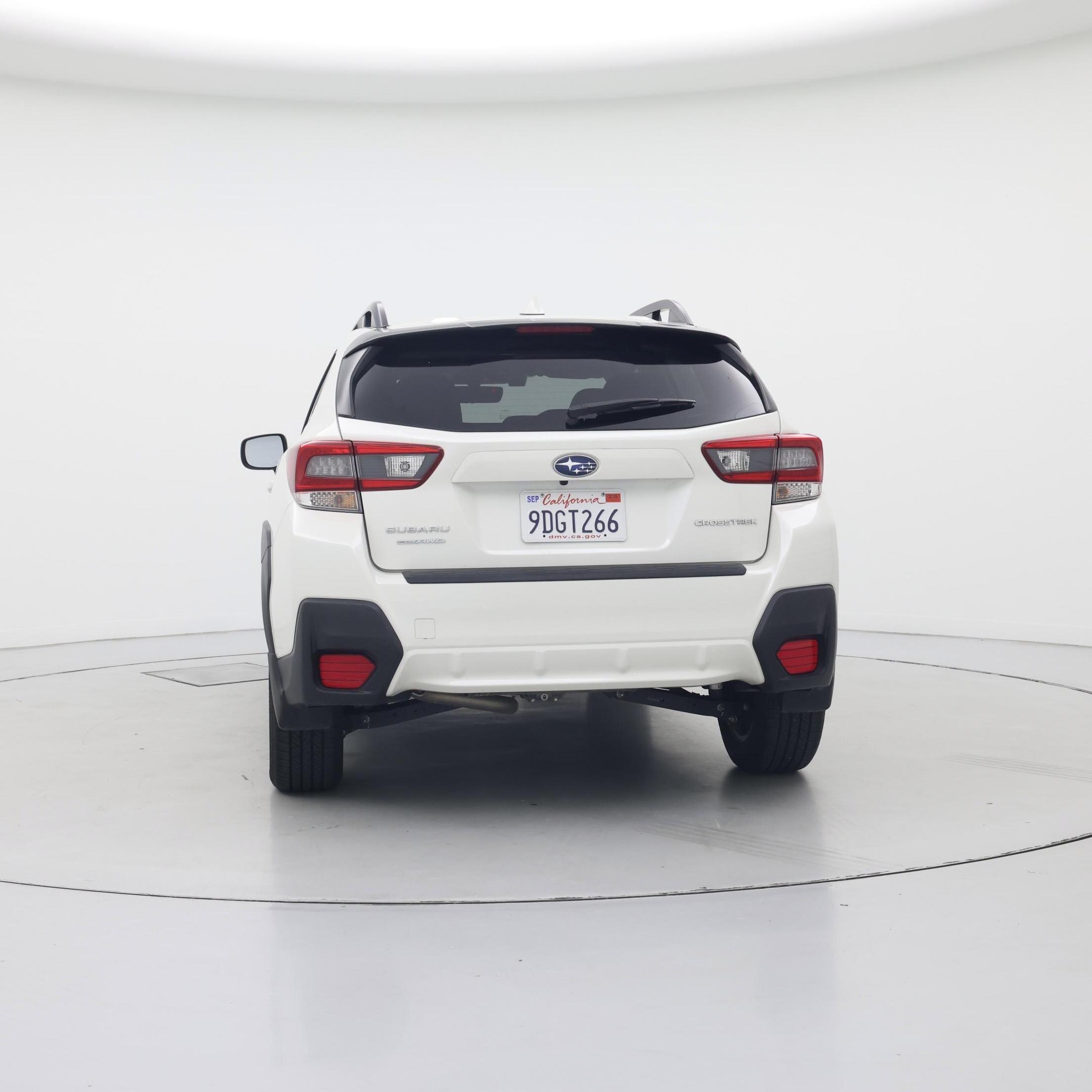 Thumbnail: 2023 Subaru Crosstrek - 6